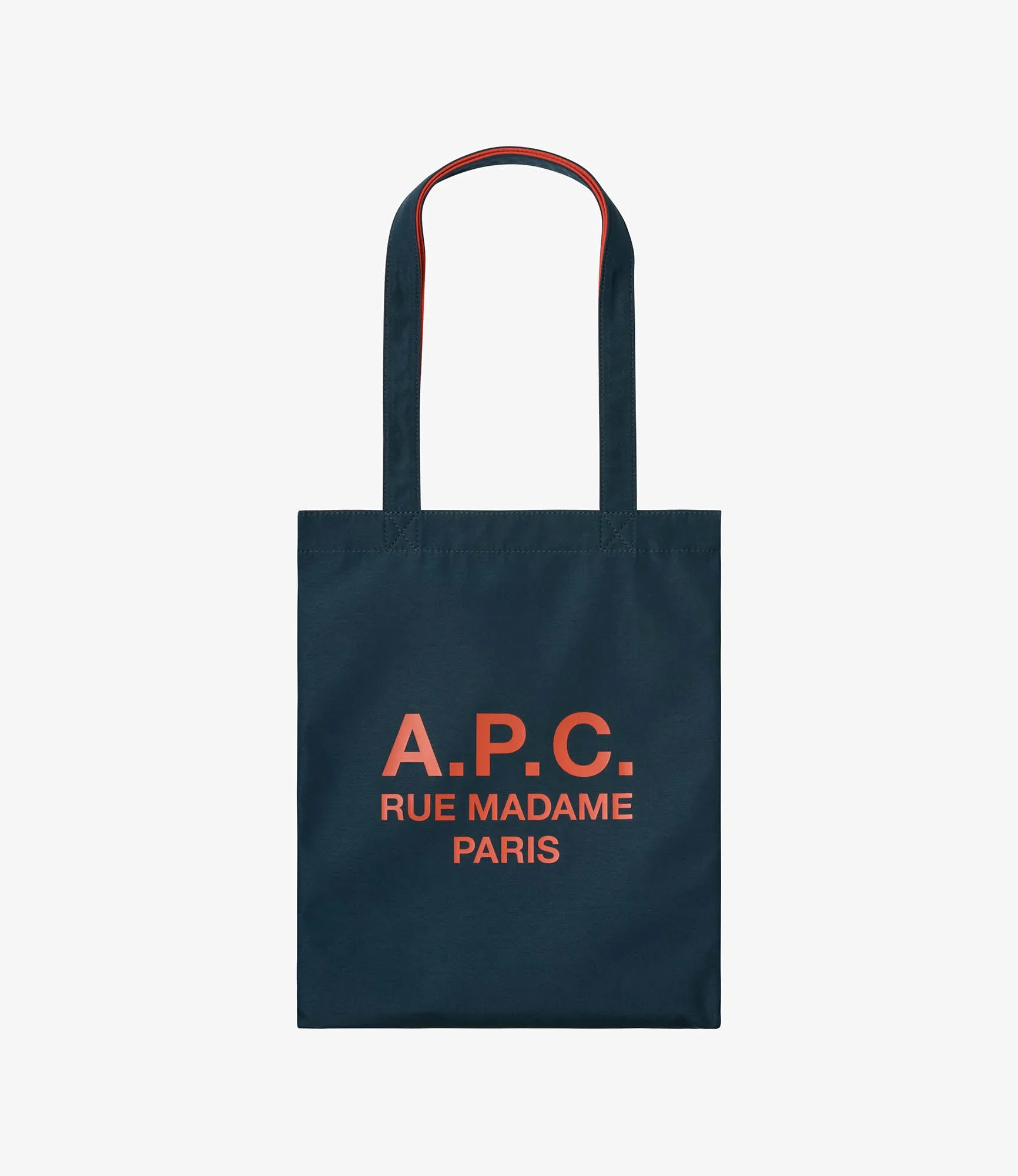 Lou Rue Madame reversible tote bag sold by A.P.C.