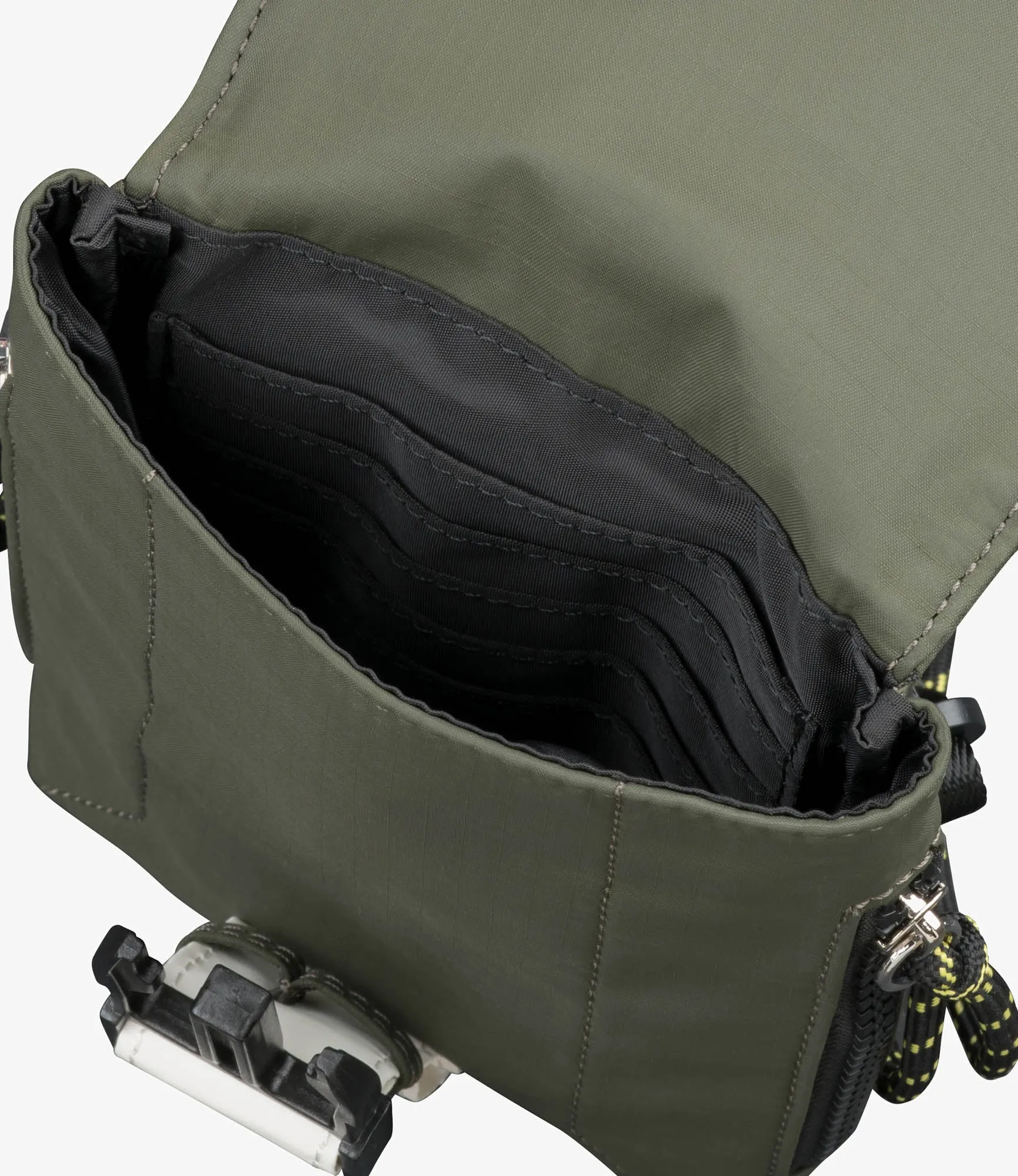 Treck crossbody pouch sold by A.P.C. product image thumbnail 5