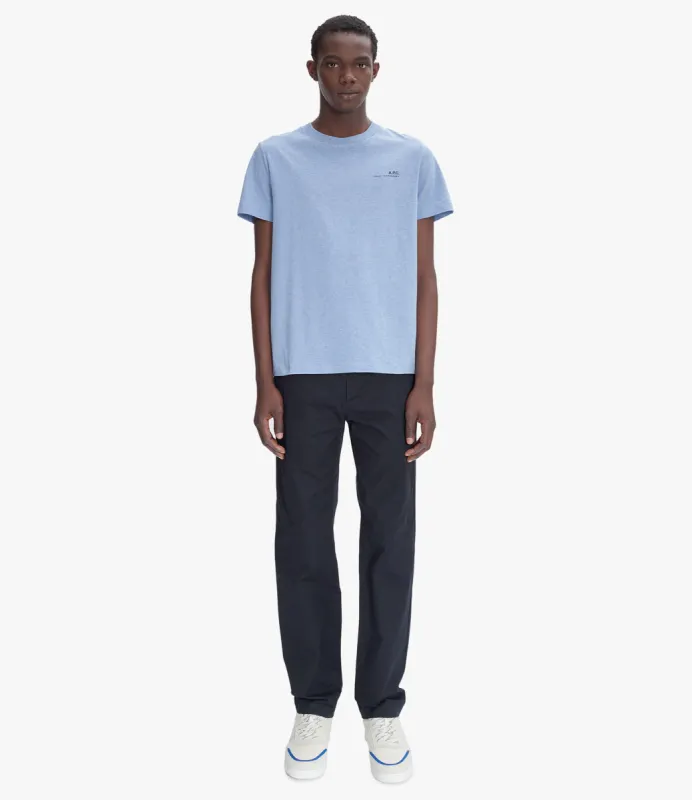 T-Shirt Standard Item sold by A.P.C.