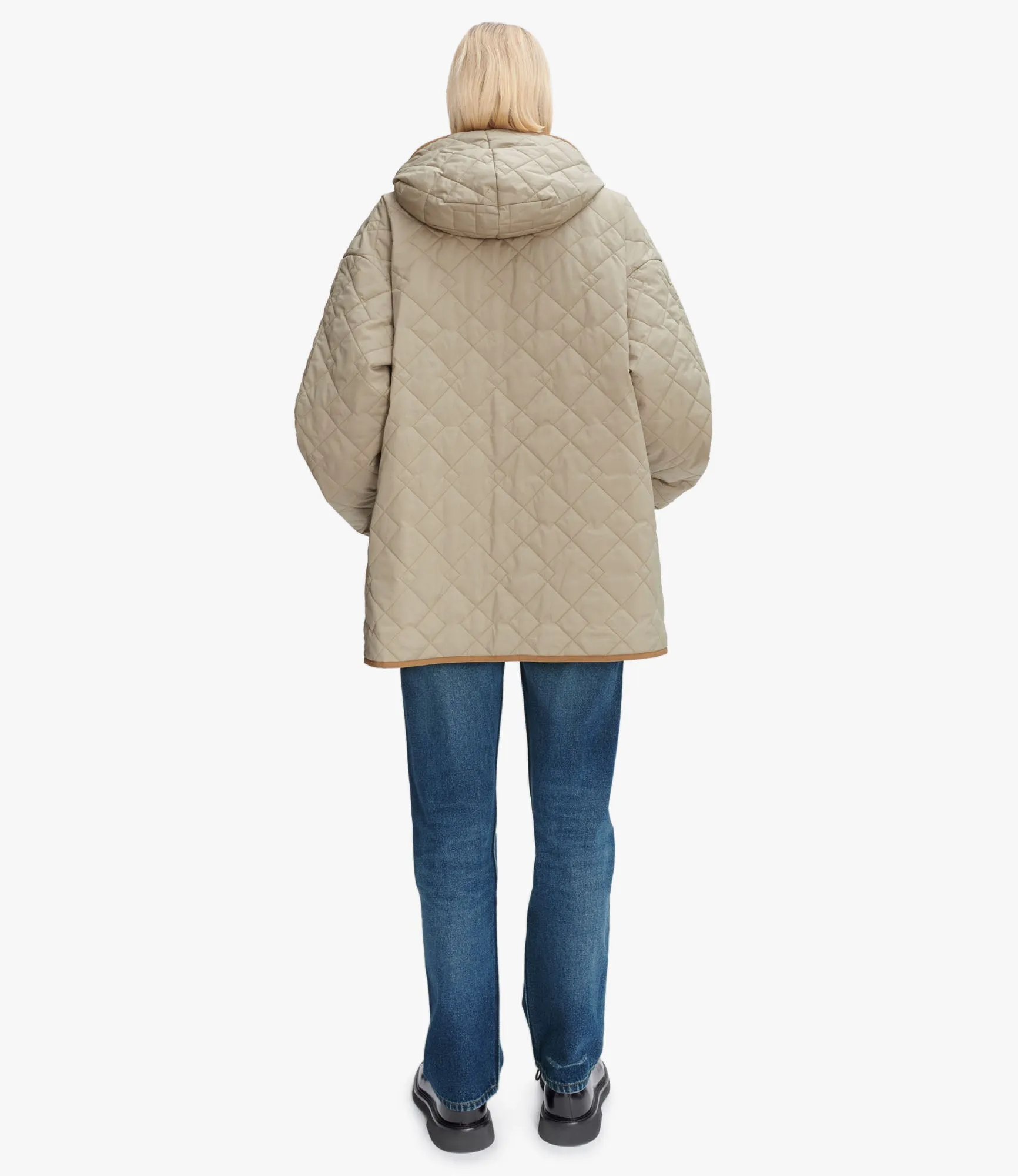 Joseph jacket (W) sold by A.P.C. product image thumbnail 3