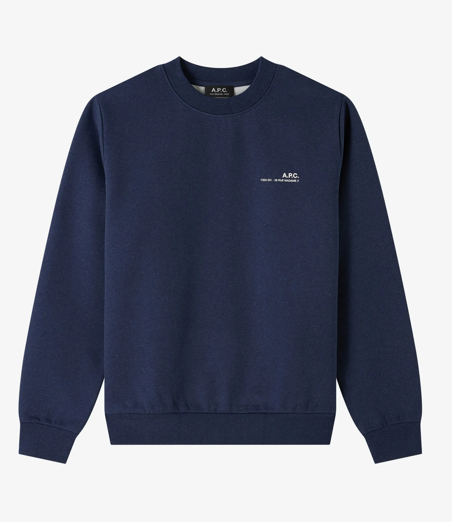 Standard Item sweatshirt (W) sold by A.P.C. product image thumbnail 2