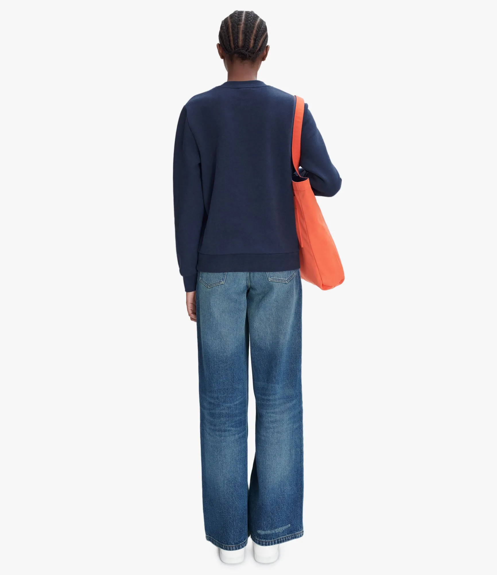 Standard Item sweatshirt (W) sold by A.P.C. product image thumbnail 3