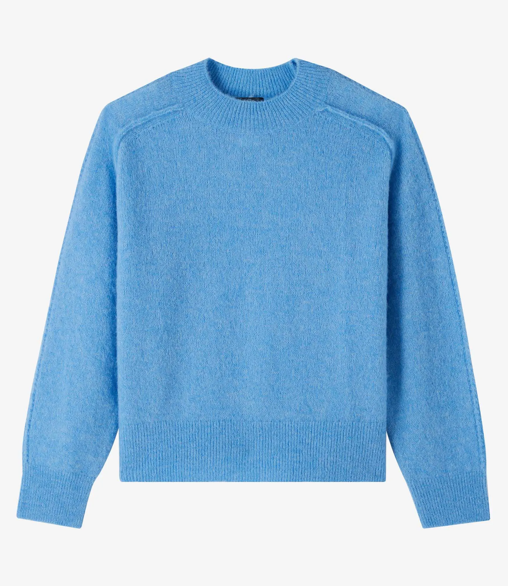 Naomie sweater sold by A.P.C. product image thumbnail 2