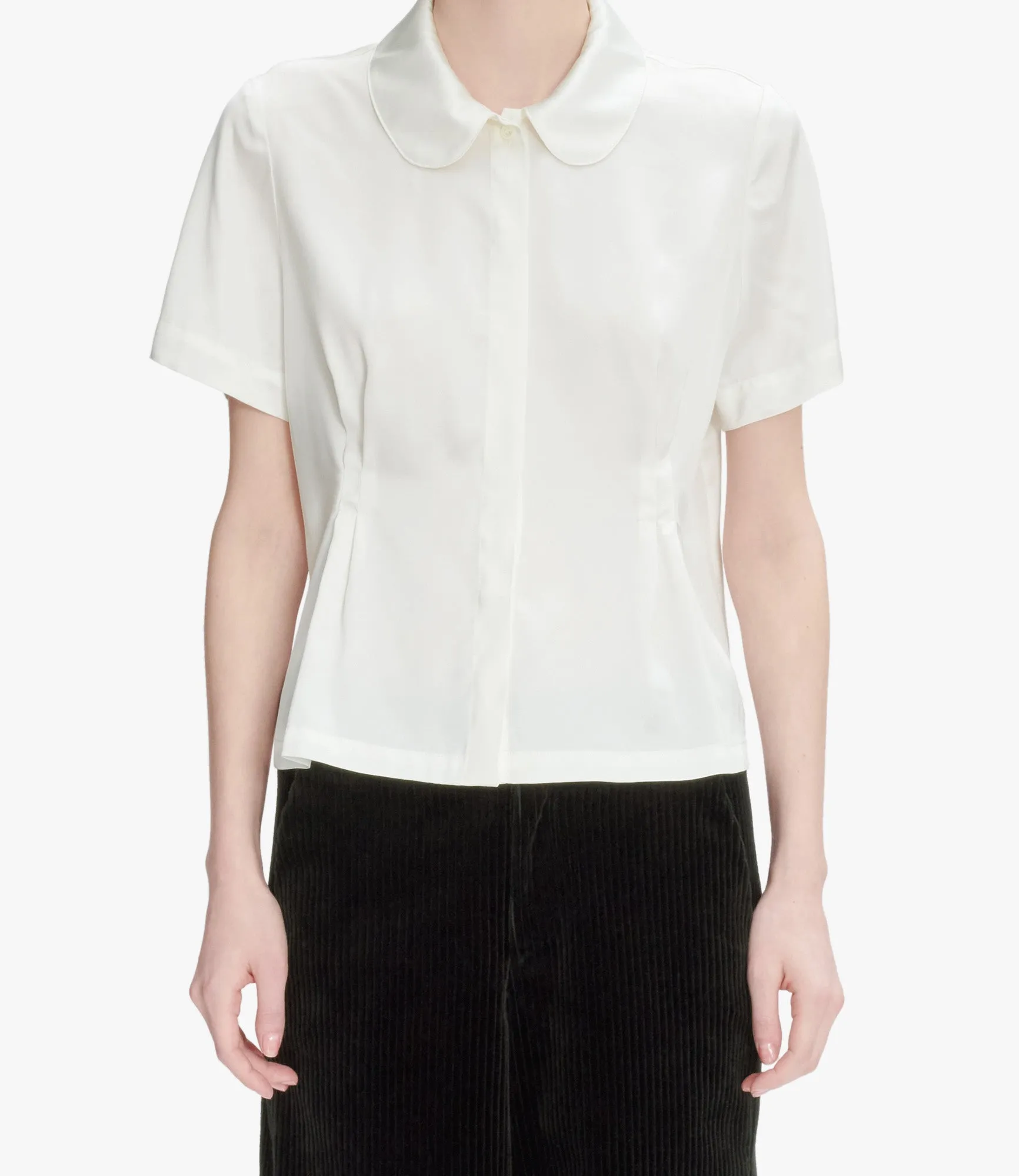Julienne blouse sold by A.P.C. product image thumbnail 4