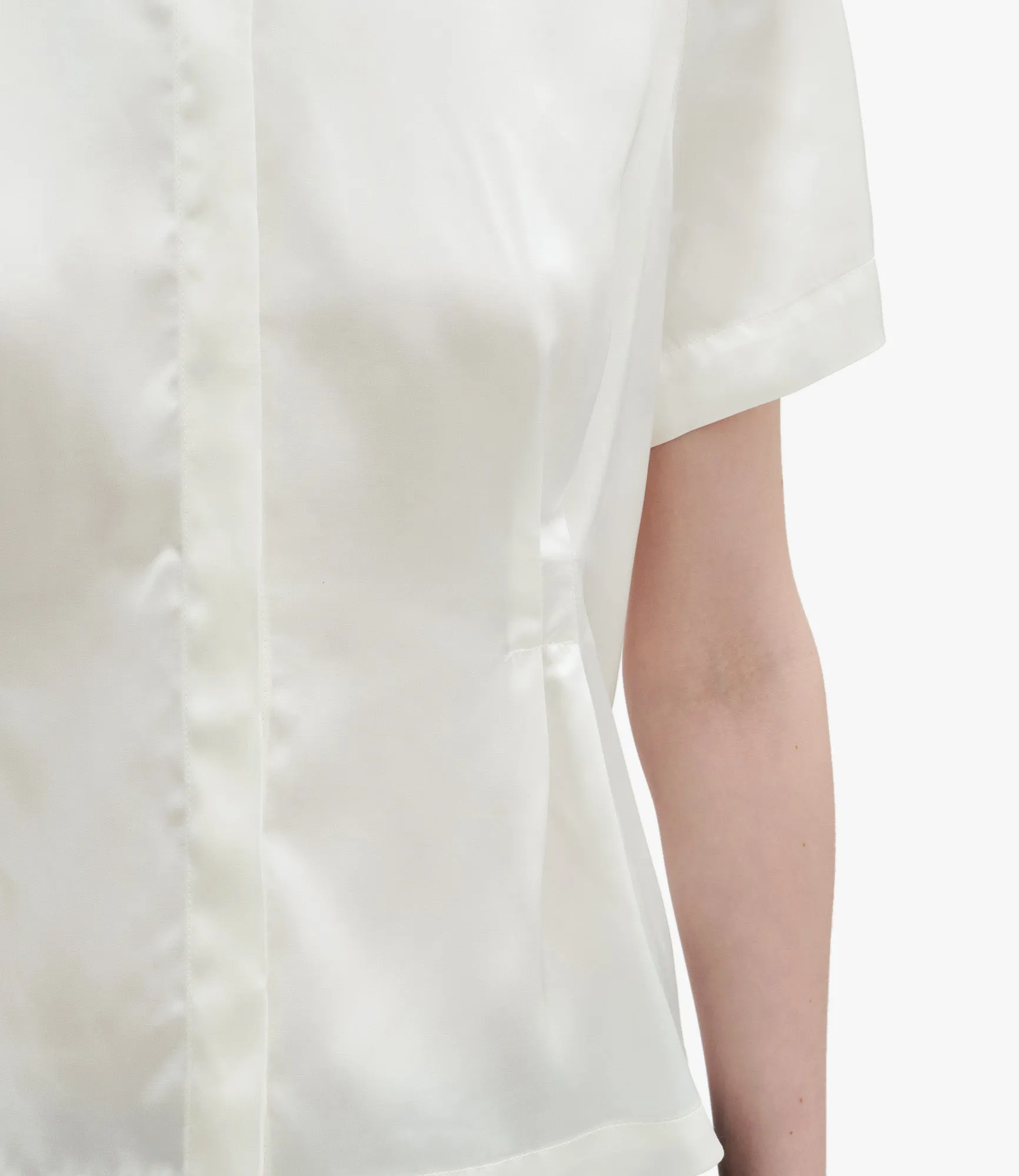 Julienne blouse sold by A.P.C. product image thumbnail 5