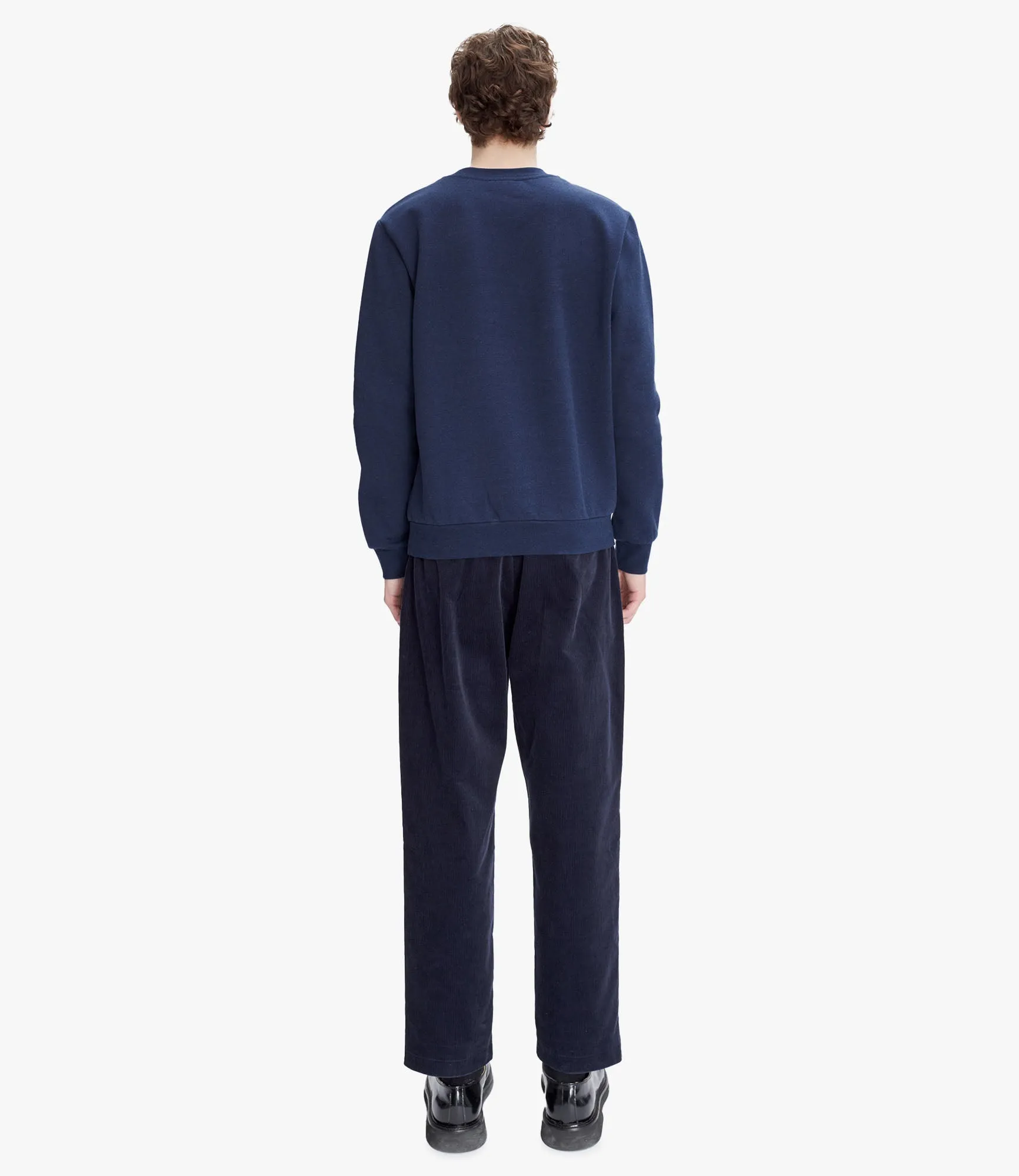 Standard Item sweatshirt (M) sold by A.P.C. product image thumbnail 3