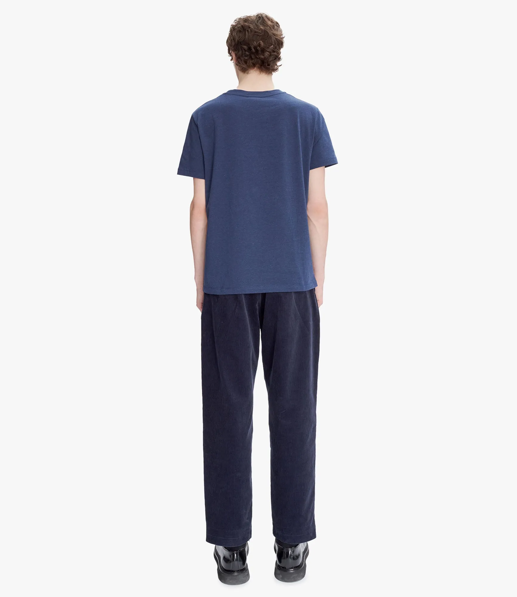 Standard Item T-shirt (M) sold by A.P.C. product image thumbnail 3