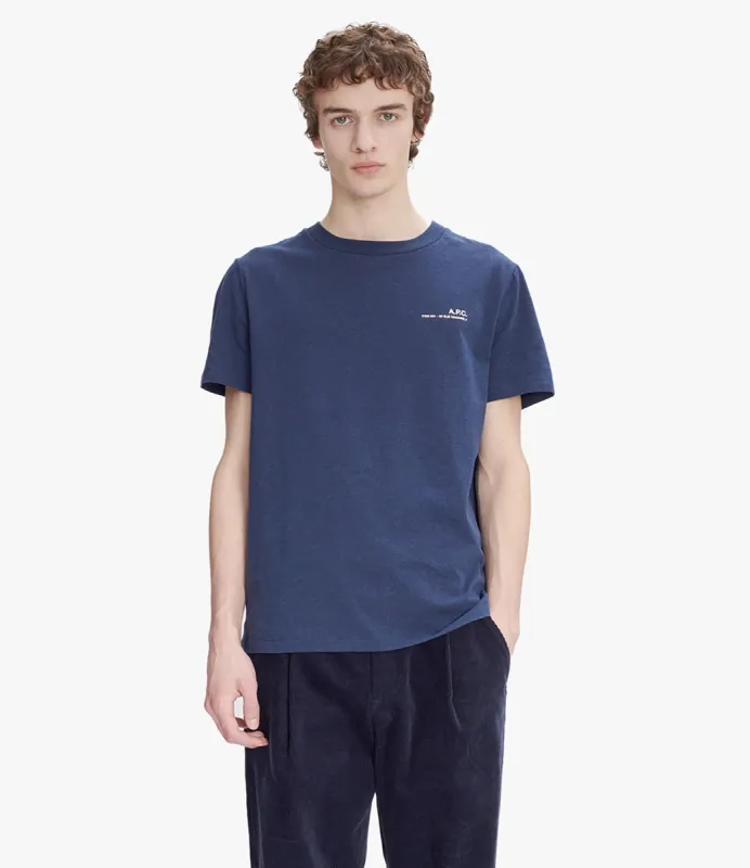 Standard Item T-shirt (M) sold by A.P.C.