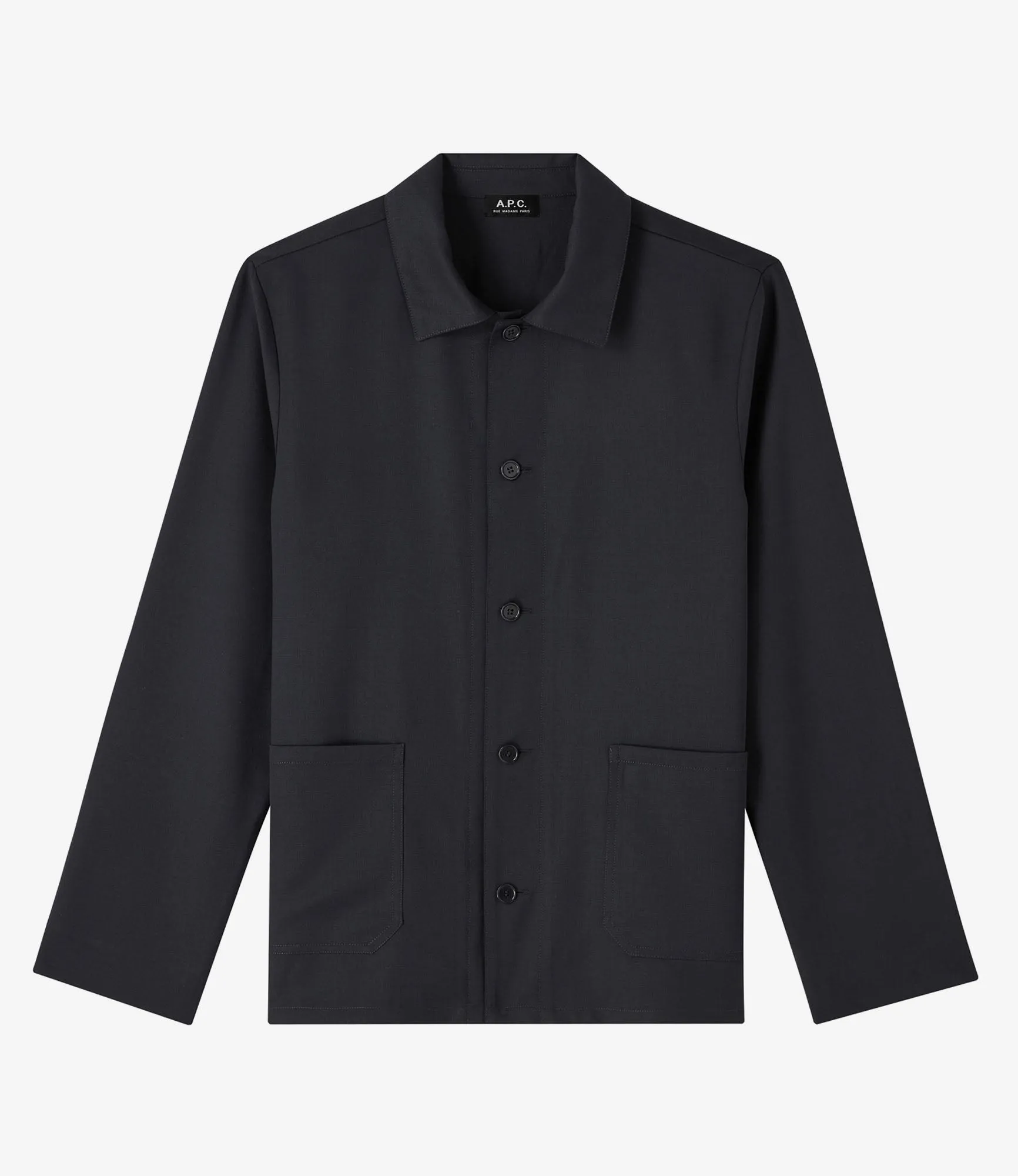 Kerlouan jacket sold by A.P.C. product image thumbnail 2