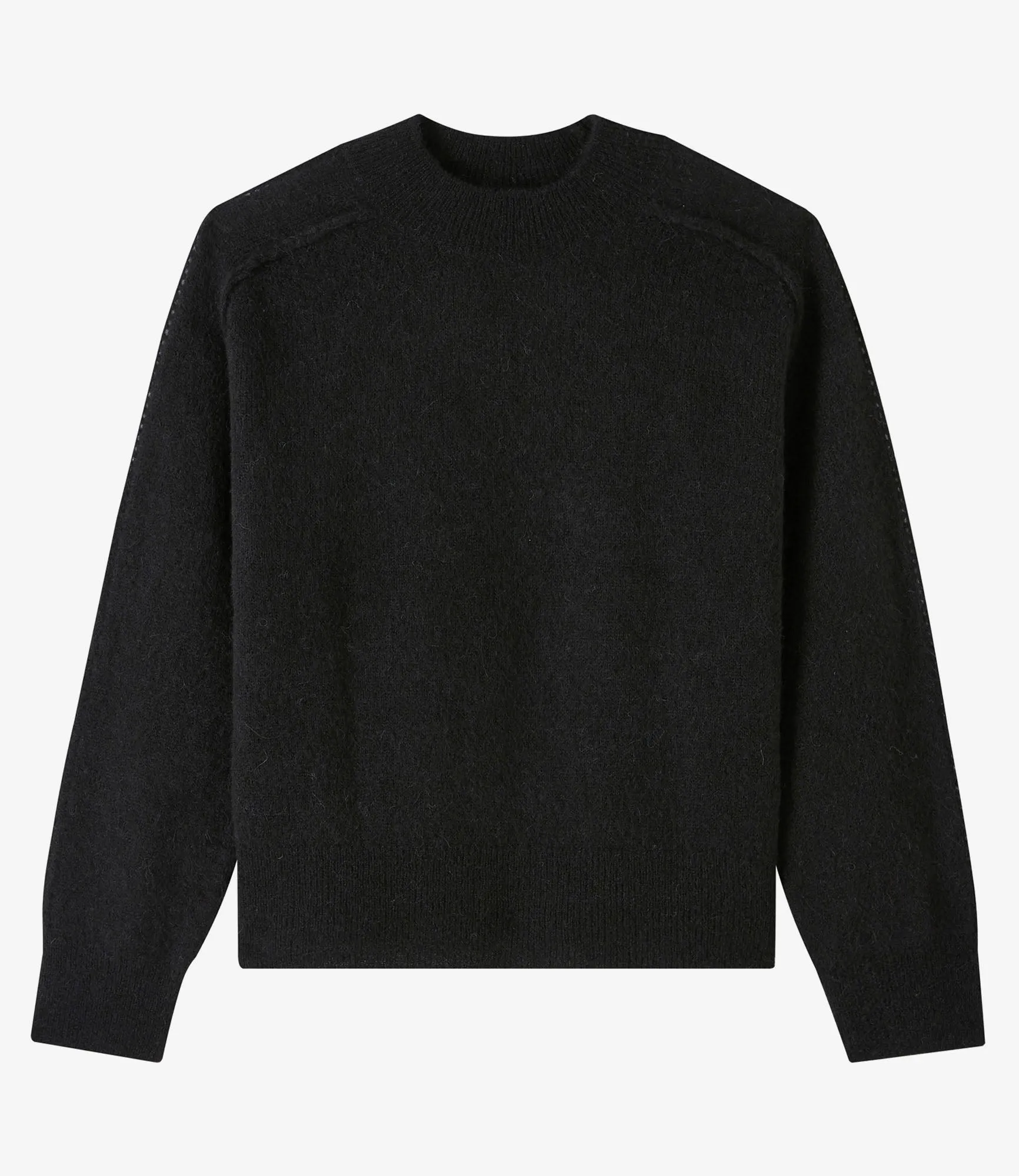 Naomie sweater sold by A.P.C. product image thumbnail 2