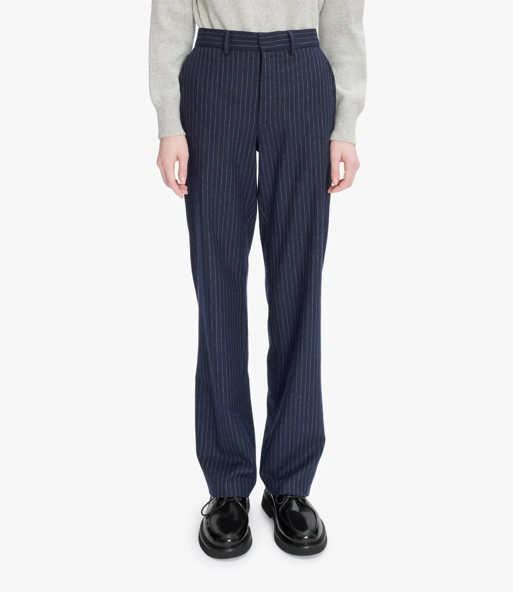 Jane pants sold by A.P.C. product image thumbnail 4