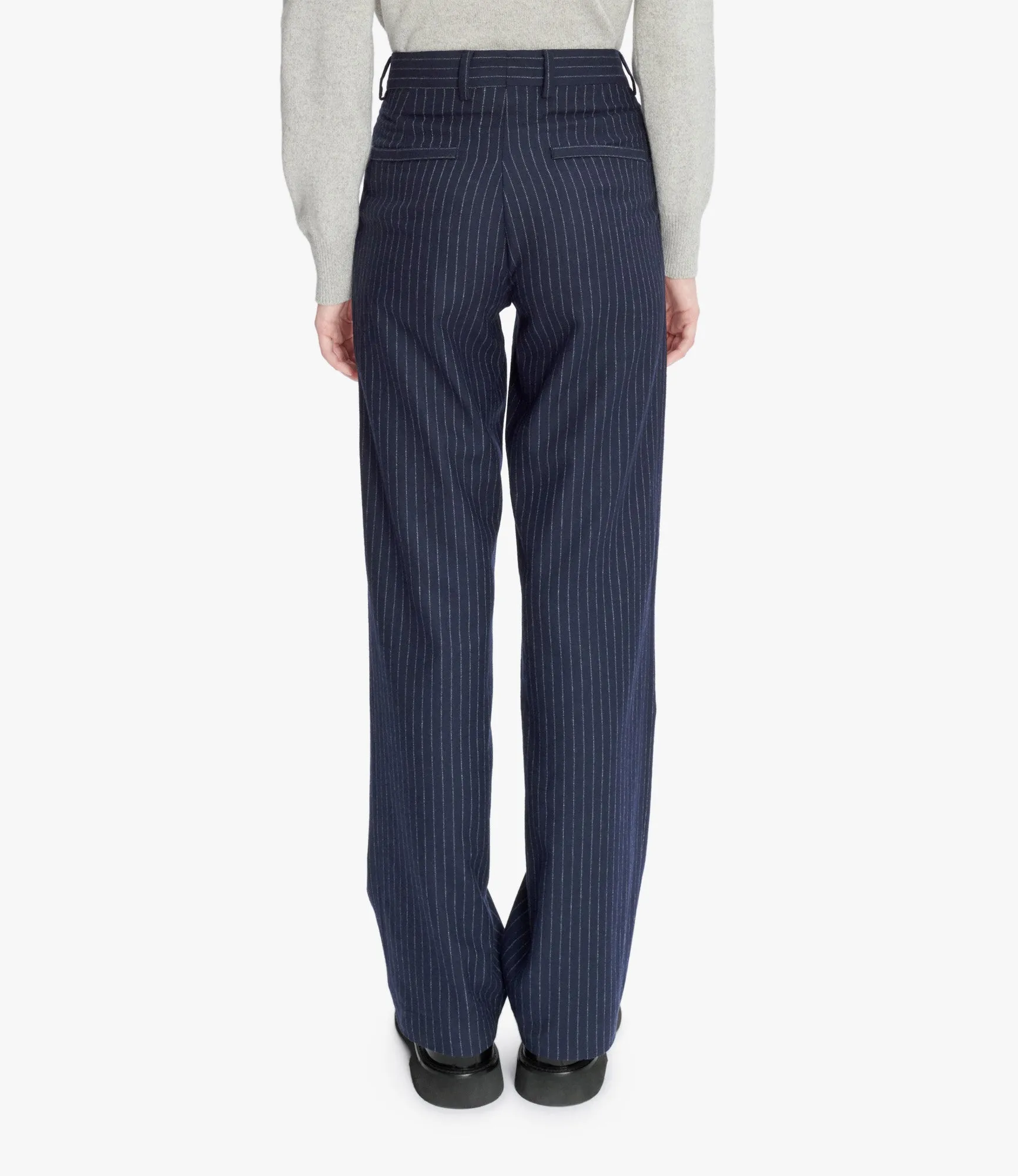 Jane pants sold by A.P.C. product image thumbnail 5