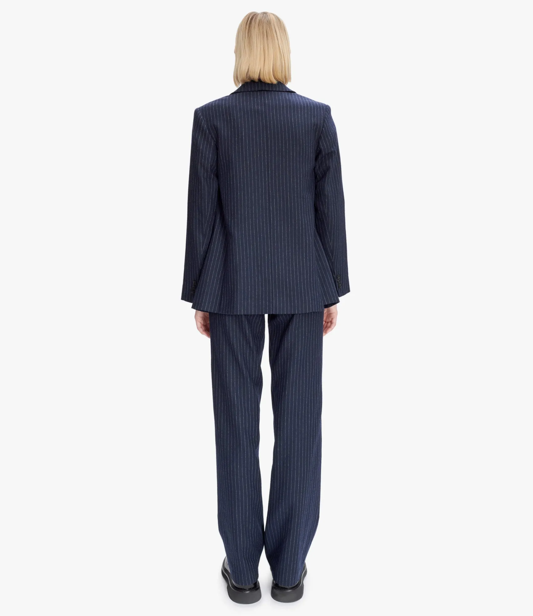 Lucy jacket sold by A.P.C. product image thumbnail 3