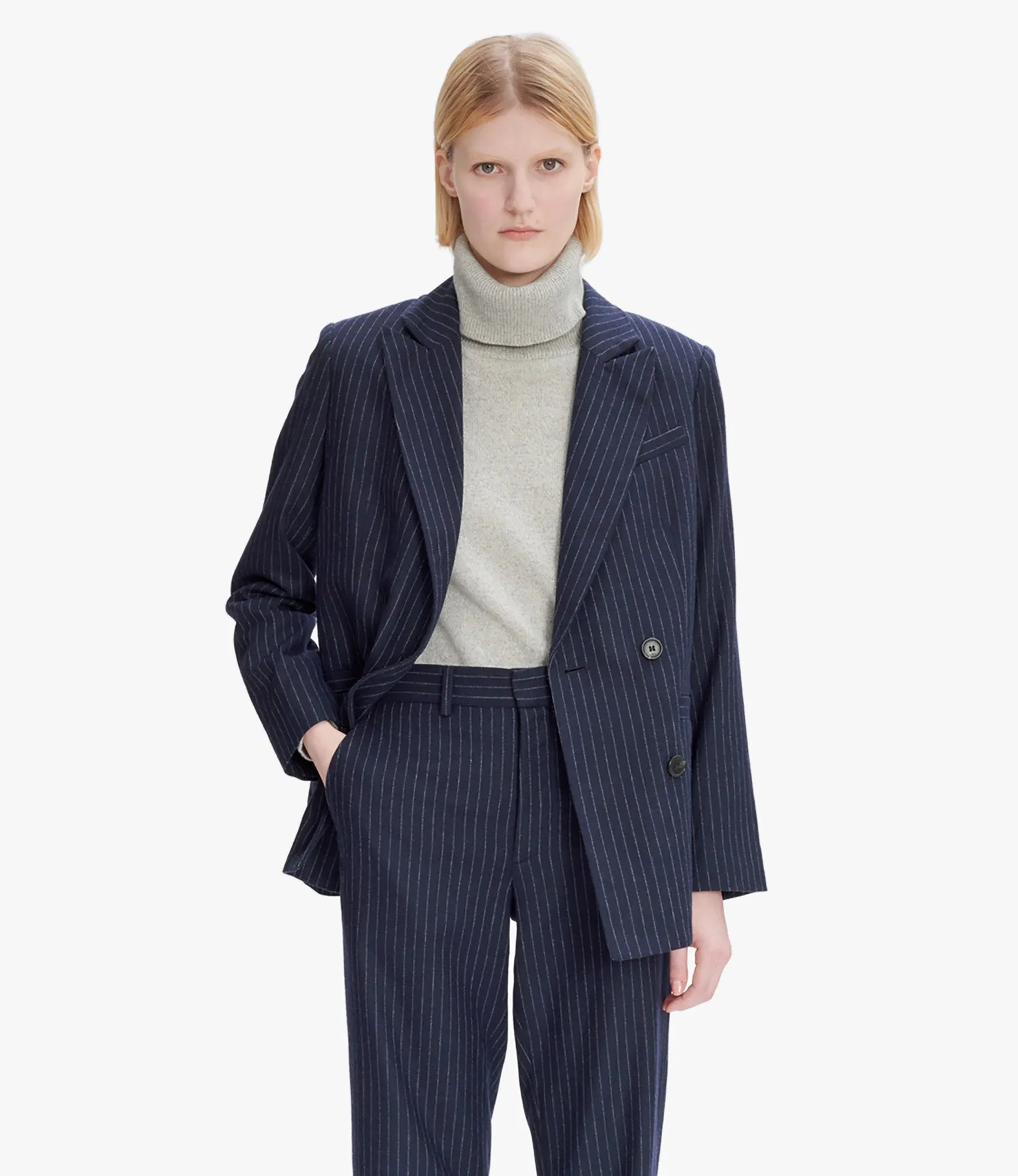 Lucy jacket sold by A.P.C.