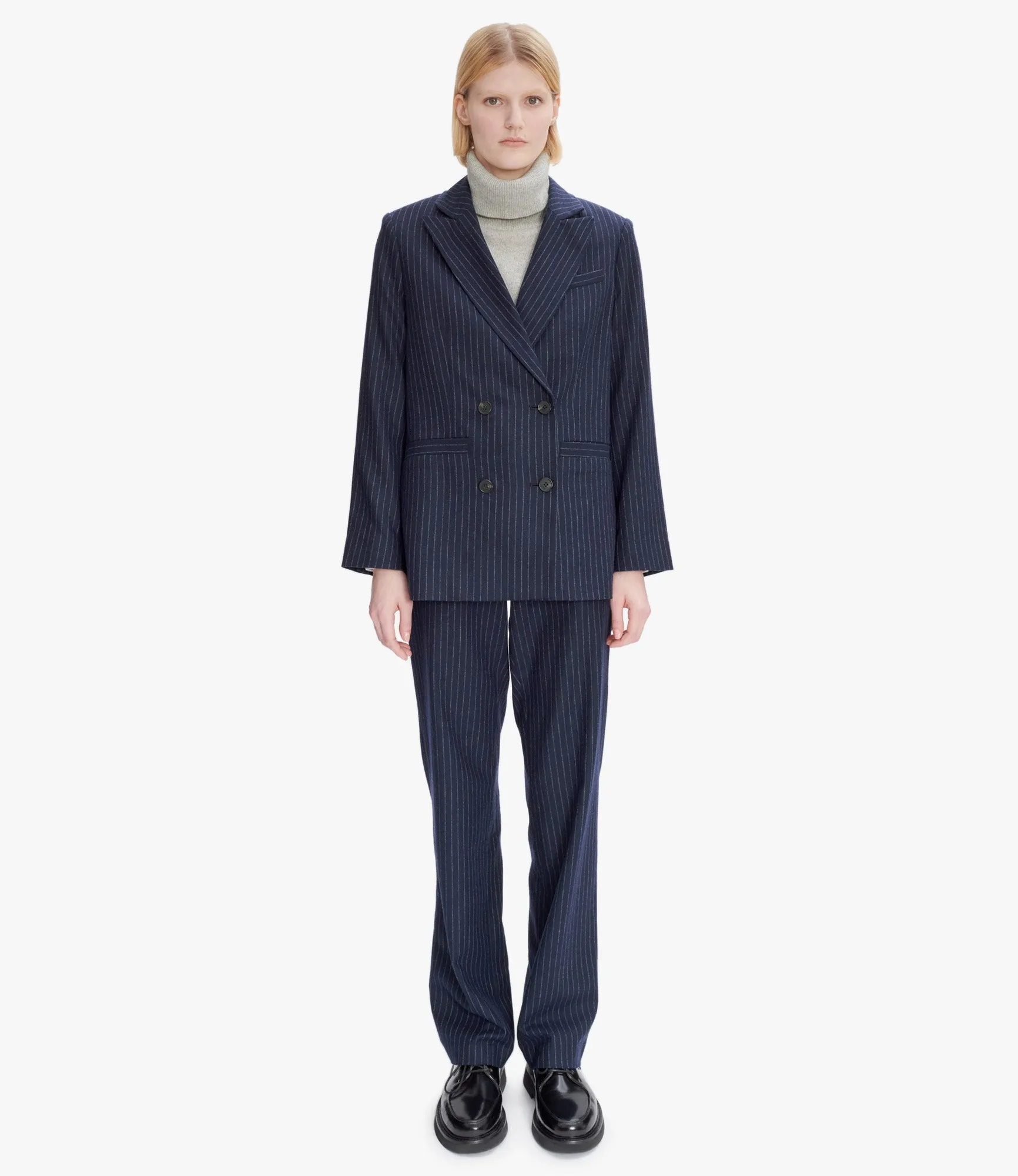 Lucy jacket sold by A.P.C. product image thumbnail 4