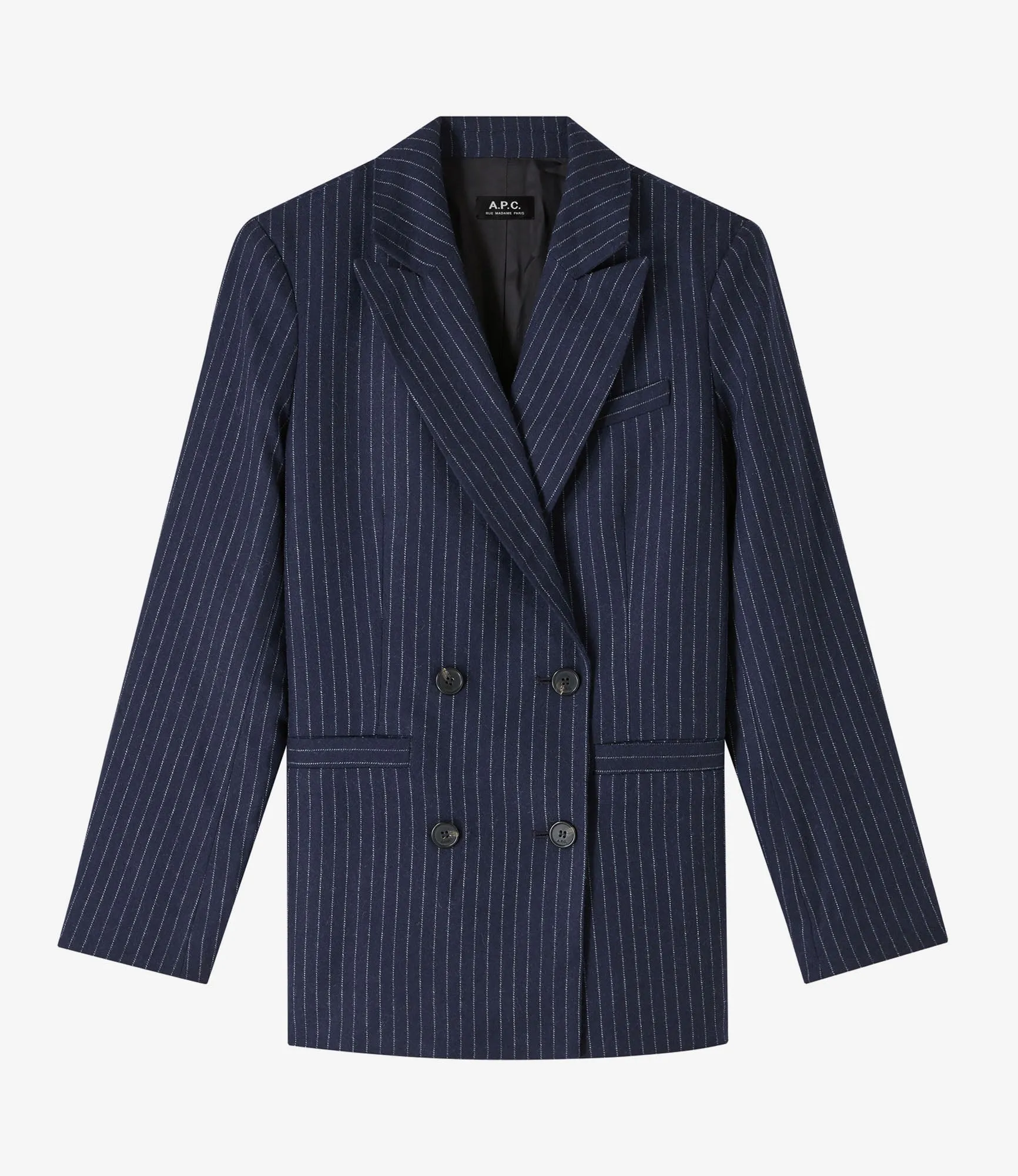 Lucy jacket sold by A.P.C. product image thumbnail 2