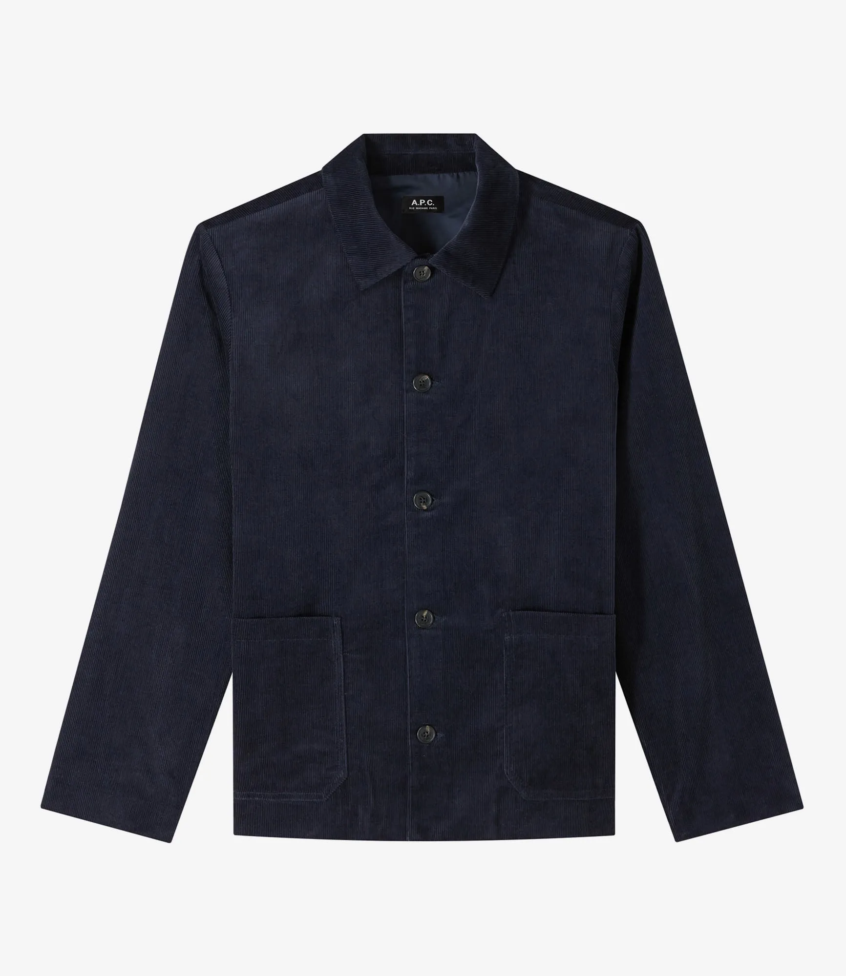 Kerlouan Brodée jacket sold by A.P.C.