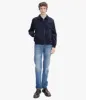 Gilles jacket sold by A.P.C.