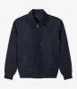 Gilles jacket sold by A.P.C.