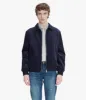 Gilles jacket sold by A.P.C.