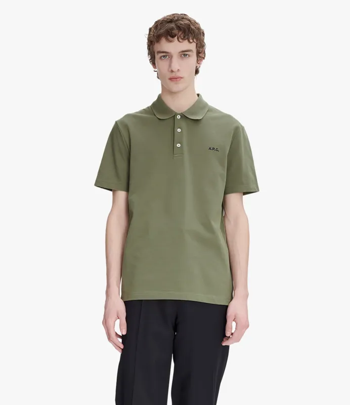 Standard polo shirt sold by A.P.C.