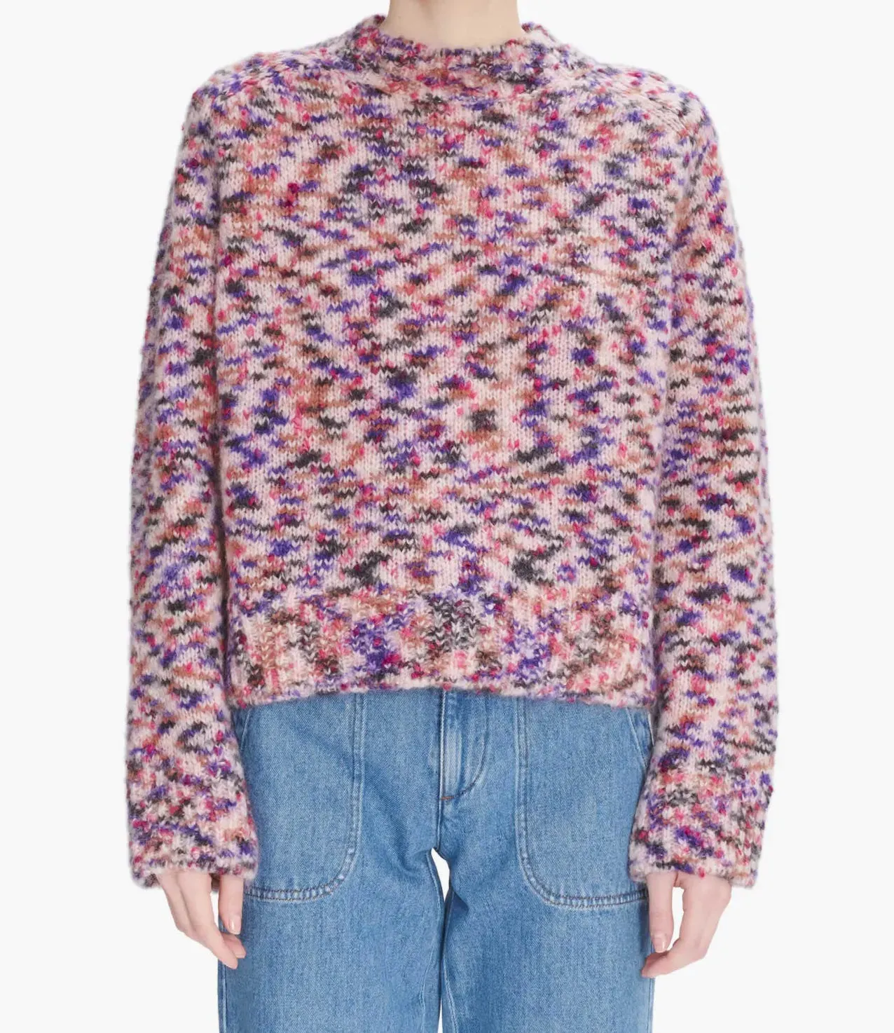 Philippine sweater sold by A.P.C. product image thumbnail 4