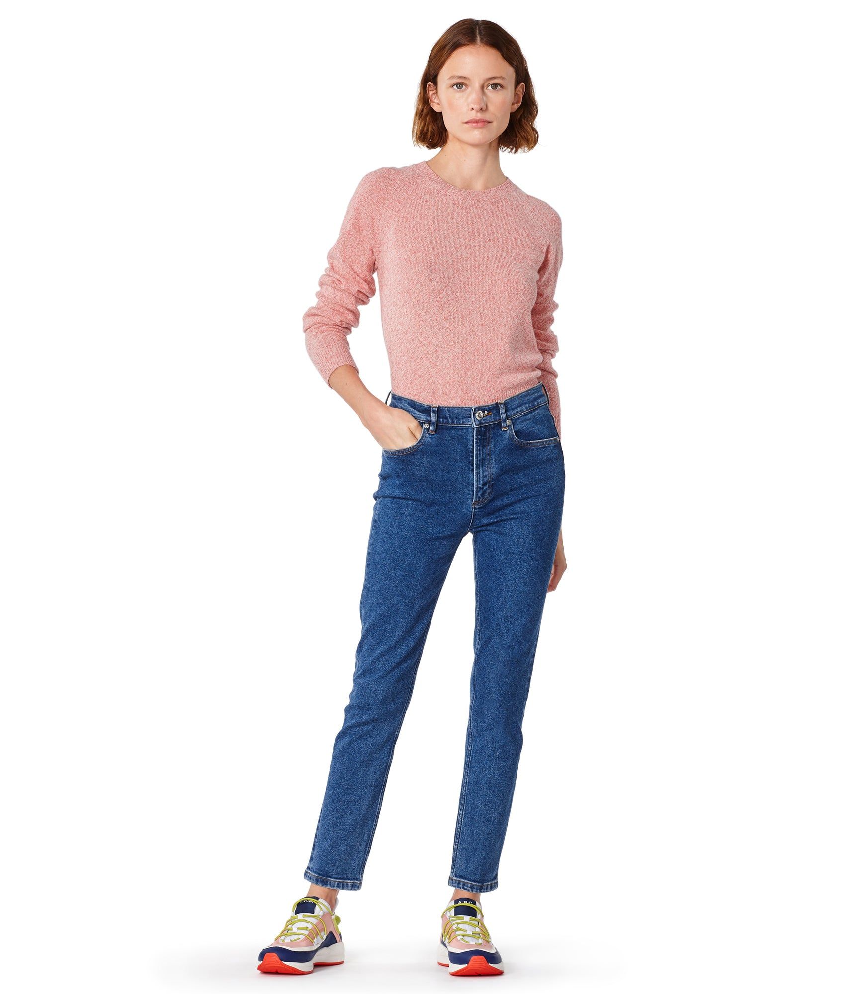 Axelle Sweater sold by A.P.C. product image thumbnail 4