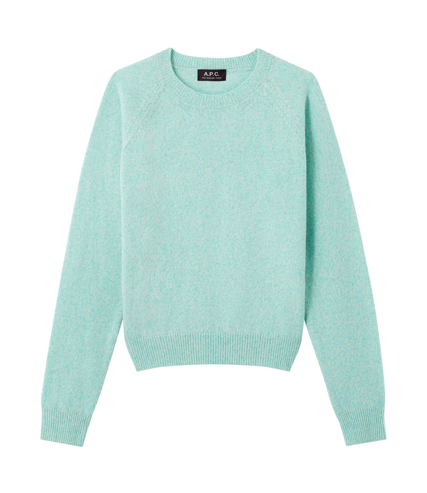 Axelle Sweater sold by A.P.C.