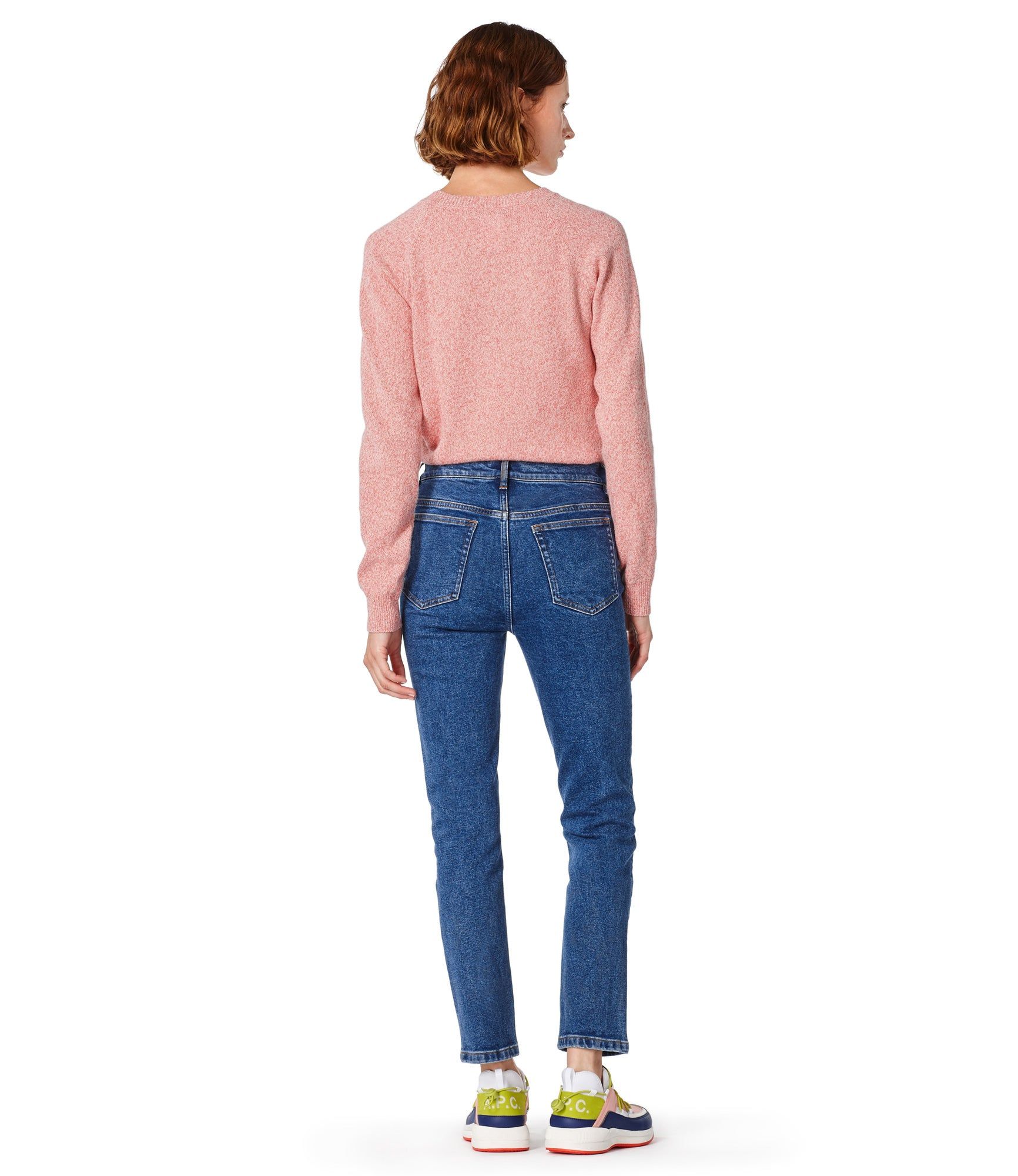 Axelle Sweater sold by A.P.C. product image thumbnail 6