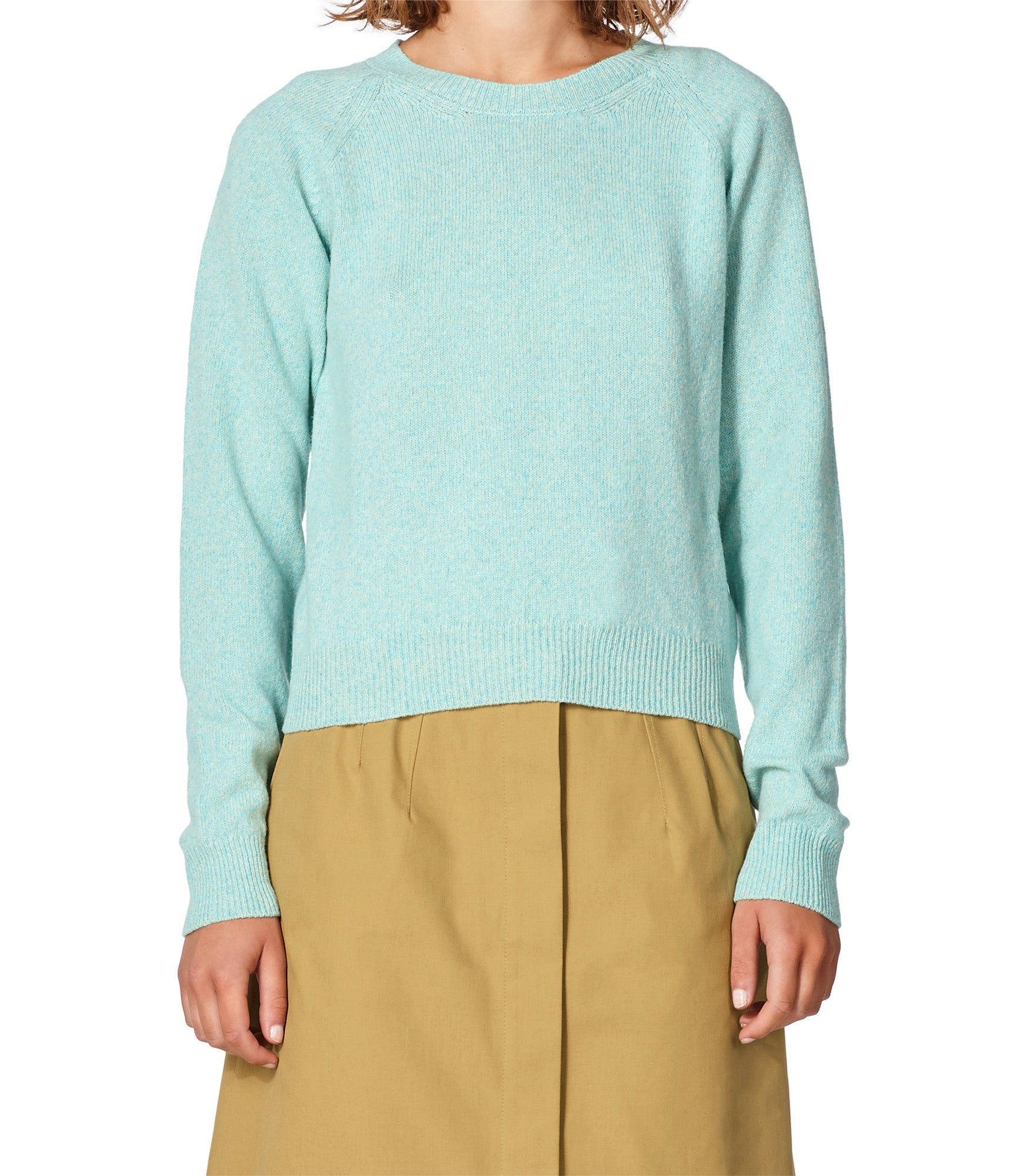 Axelle Sweater sold by A.P.C. product image thumbnail 2