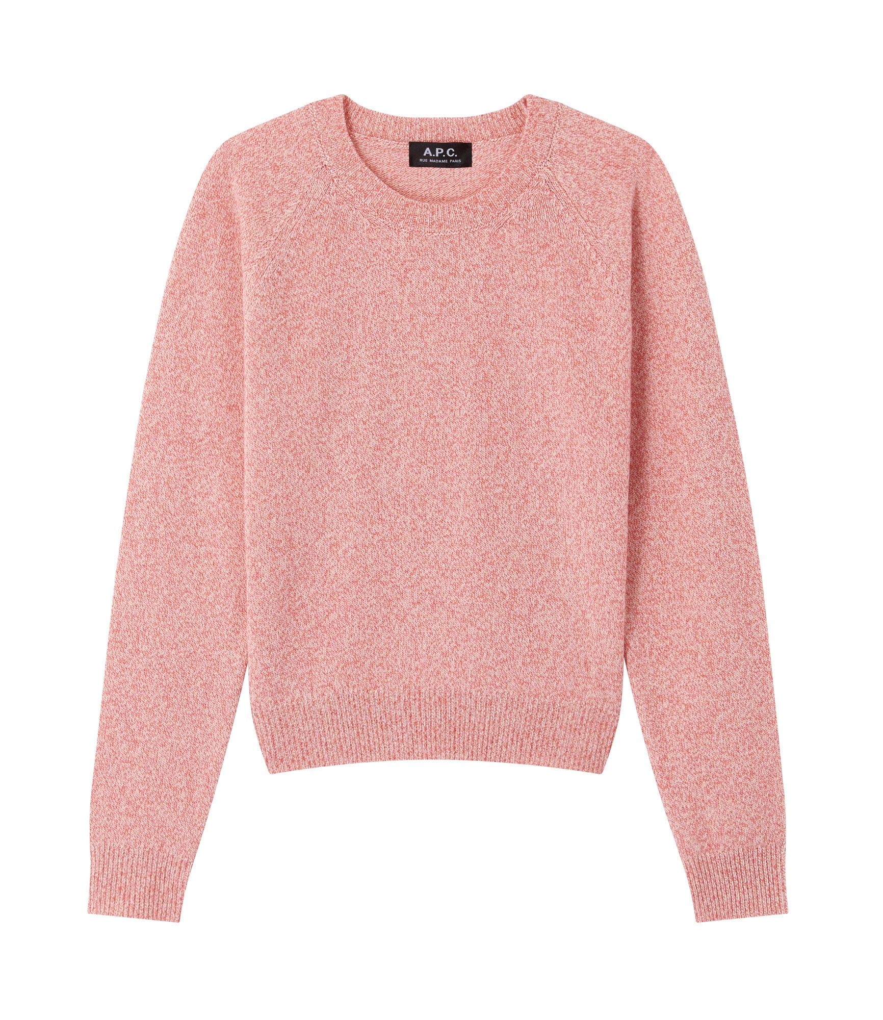 Axelle Sweater sold by A.P.C. product image thumbnail 3