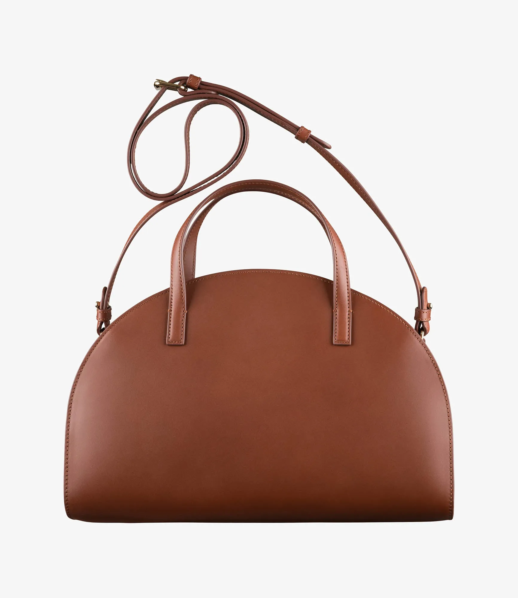 Demi-Lune tote bag sold by A.P.C. product image thumbnail 4