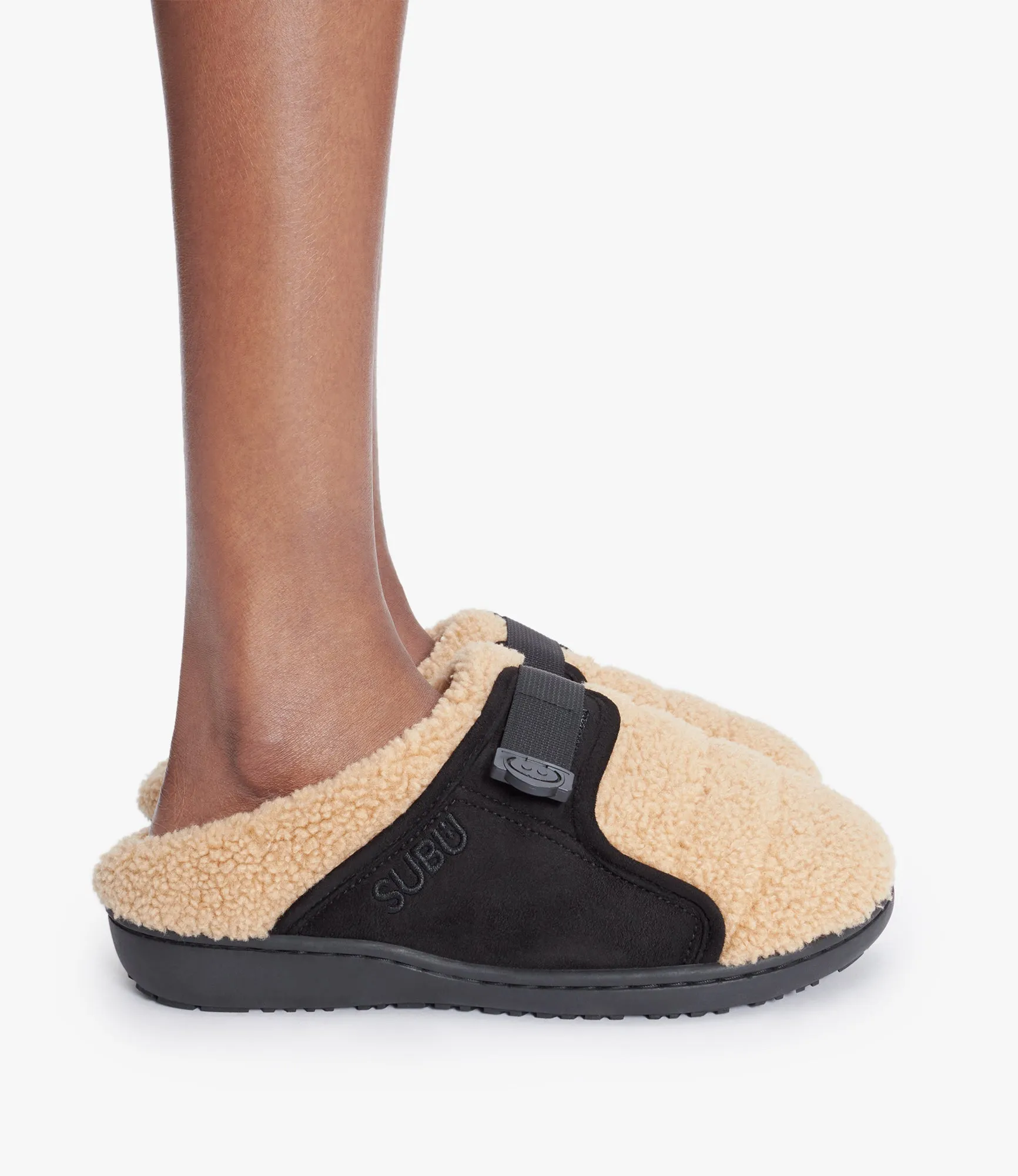 A.P.C. x Subu Winter belt sandals sold by A.P.C. product image thumbnail 5
