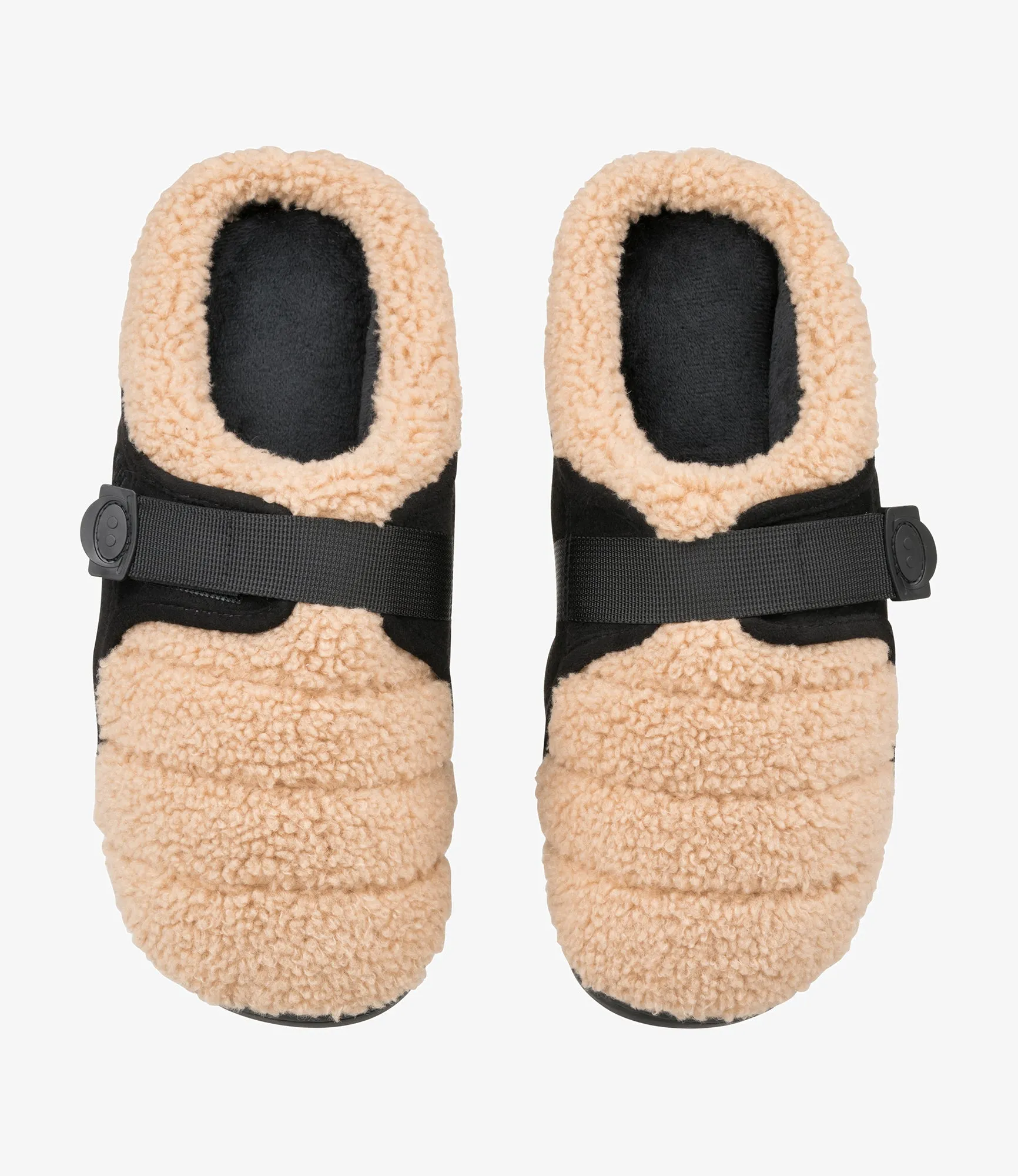 A.P.C. x Subu Winter belt sandals sold by A.P.C. product image thumbnail 4