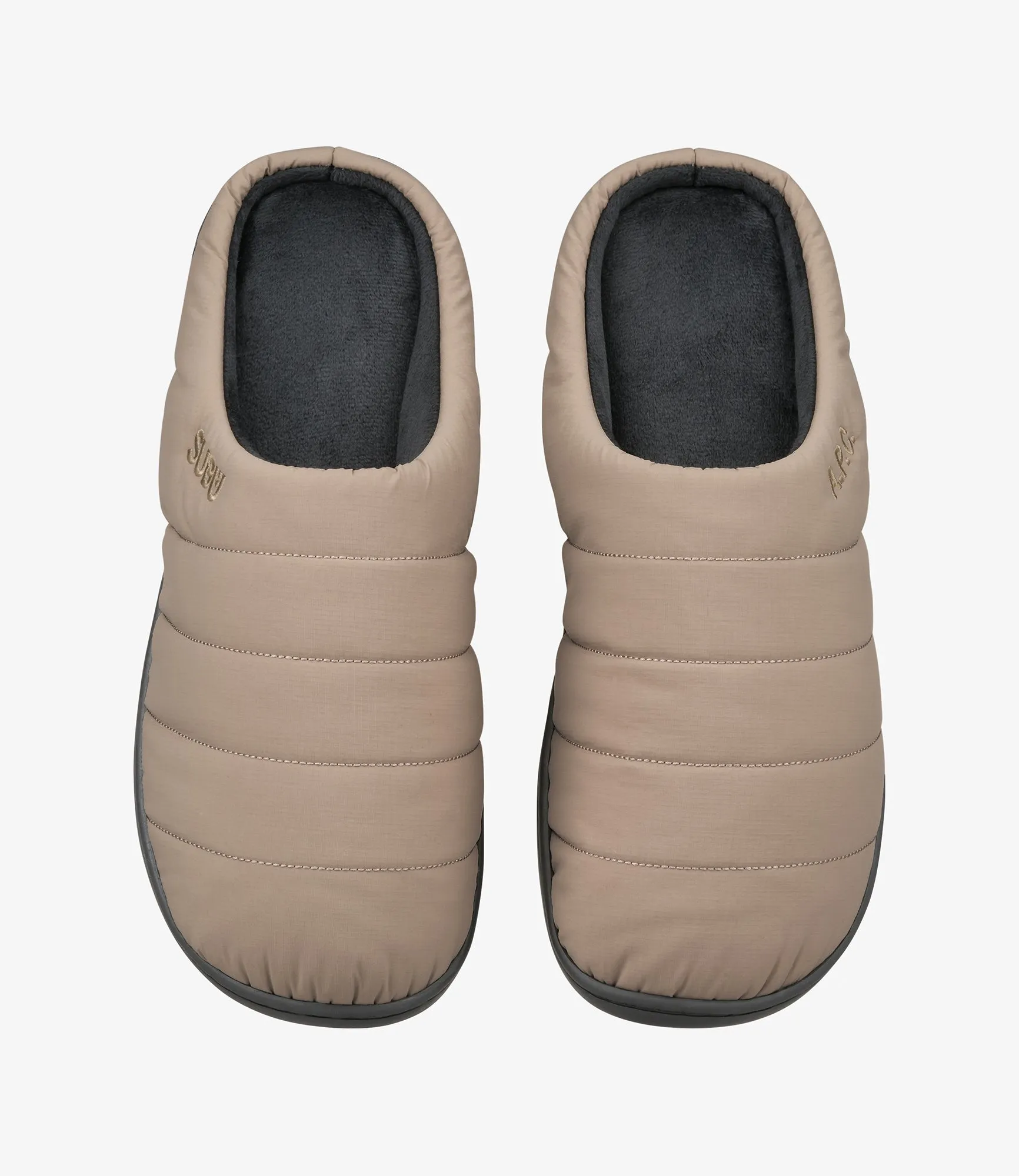 A.P.C. x Subu Winter sandals sold by A.P.C. product image thumbnail 4