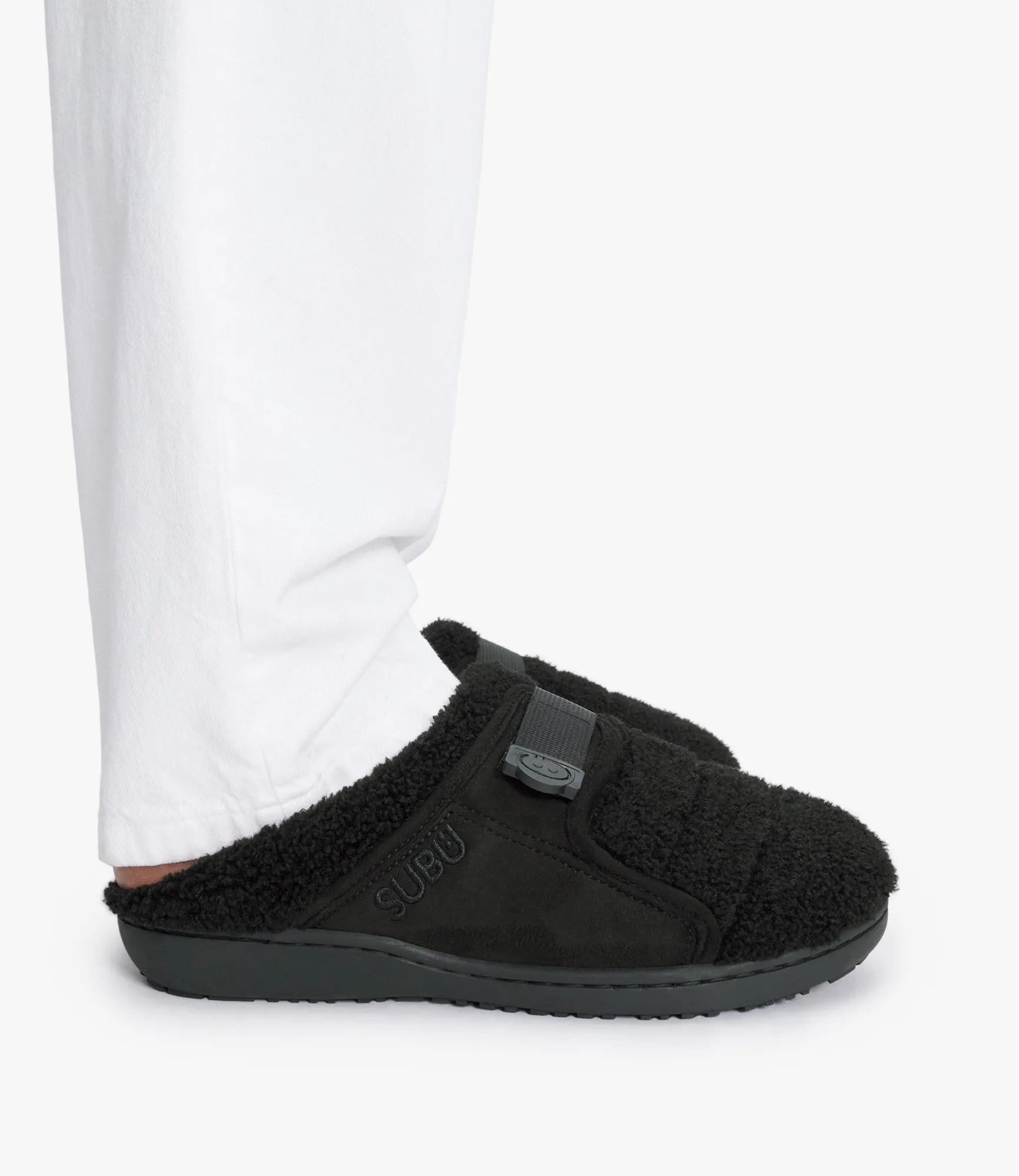 A.P.C. x Subu Winter belt sandals sold by A.P.C. product image thumbnail 2
