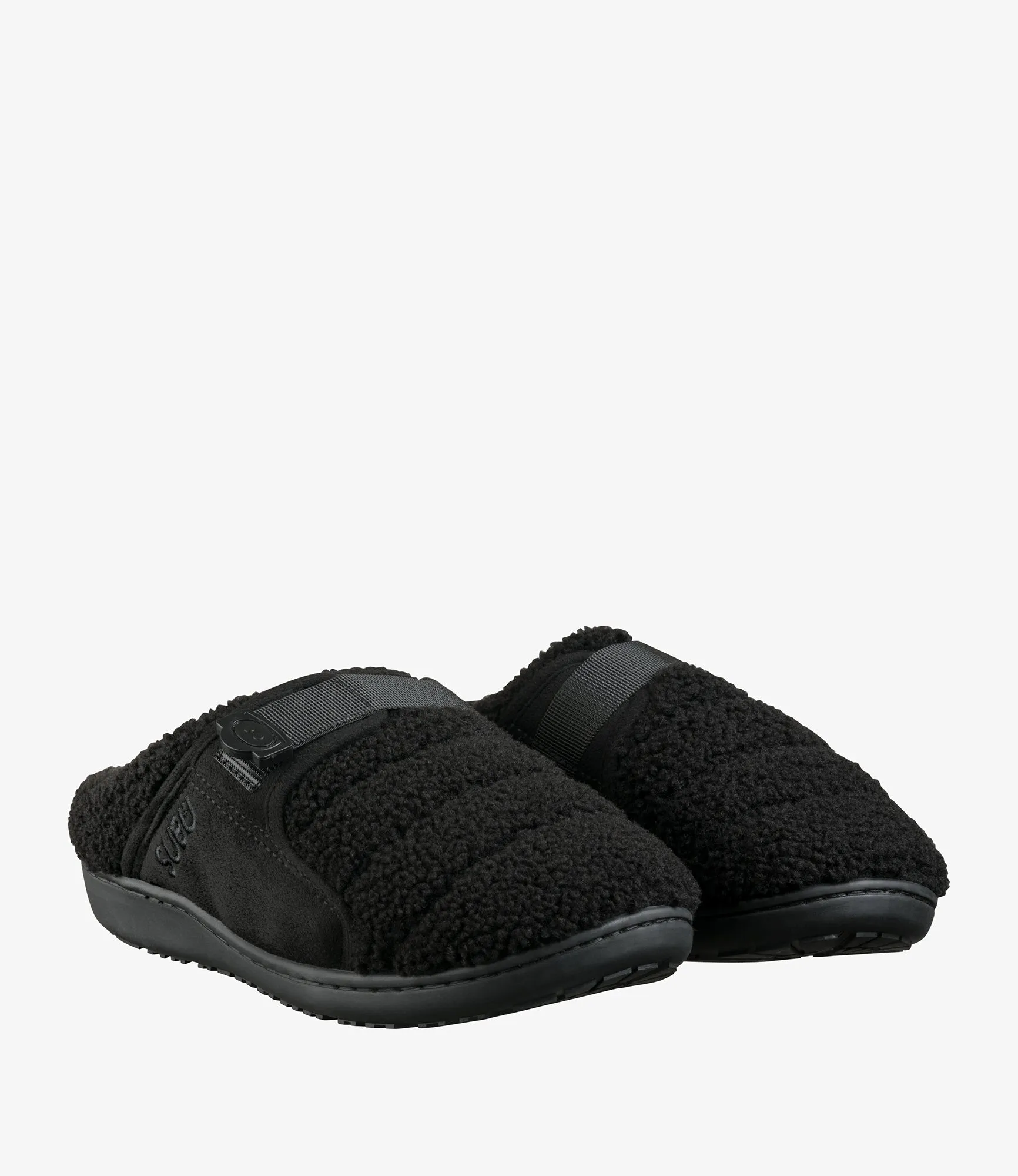 A.P.C. x Subu Winter belt sandals sold by A.P.C. product image thumbnail 3