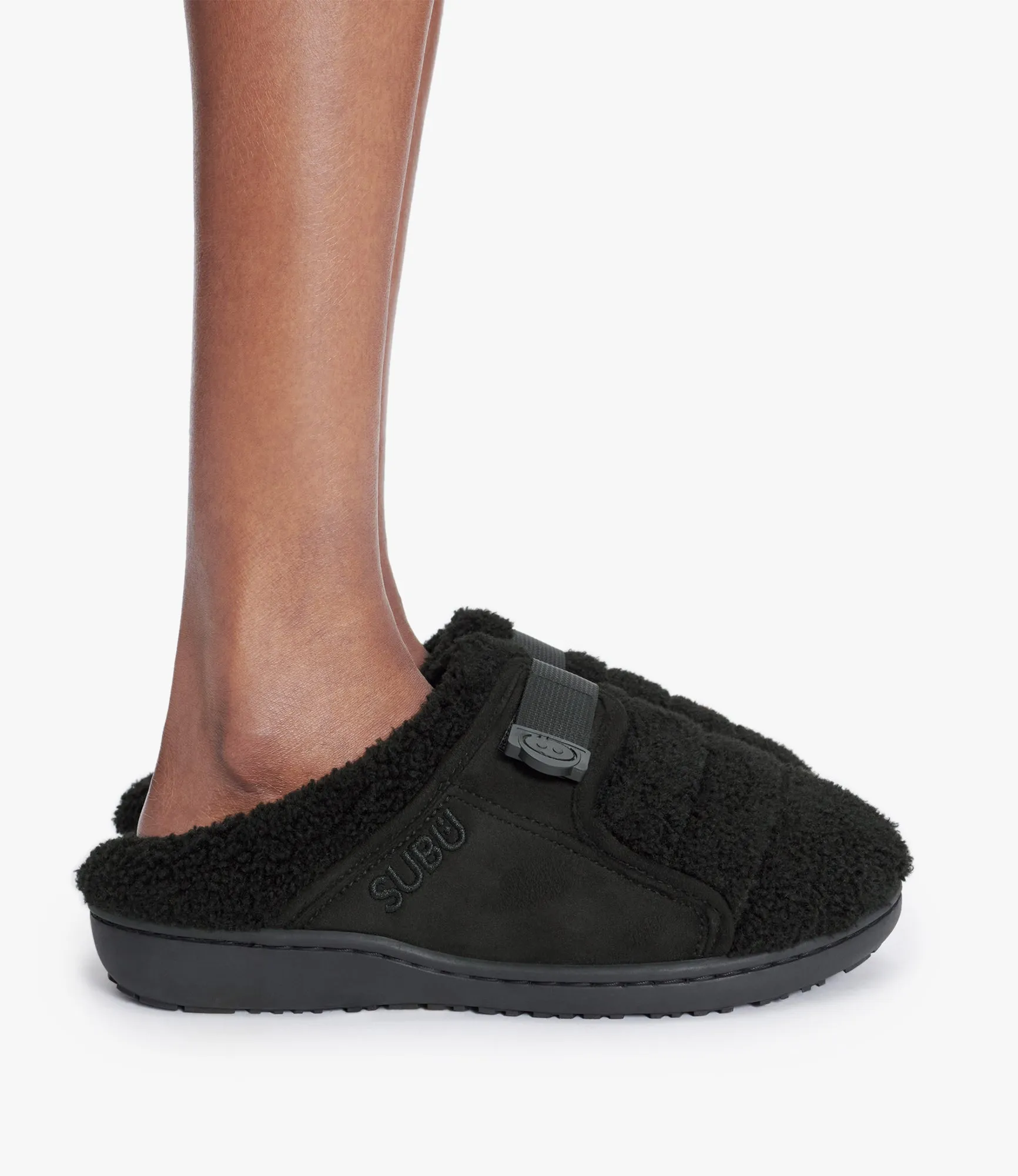 A.P.C. x Subu Winter belt sandals sold by A.P.C. product image thumbnail 5
