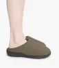 A.P.C. x Subu Winter sandals sold by A.P.C.