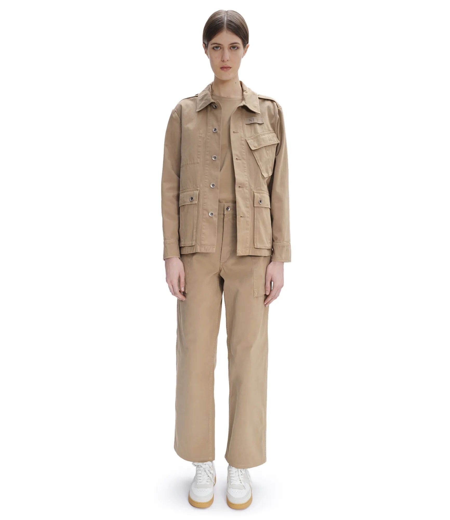 Sideways jacket (Unisex) sold by A.P.C. product image thumbnail 13