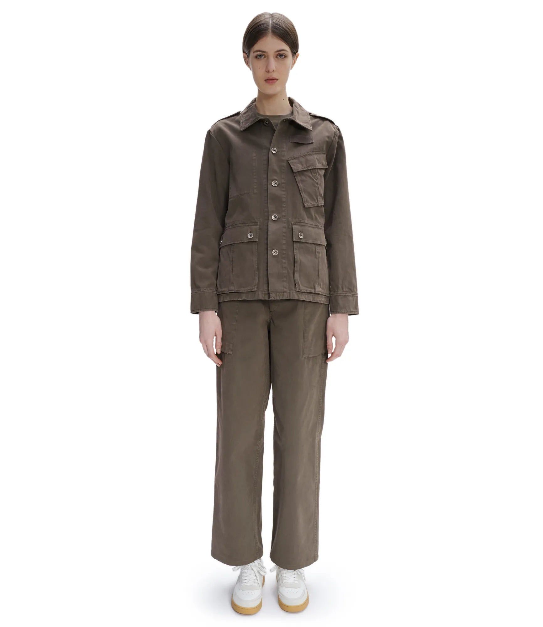 Sideways jacket (Unisex) sold by A.P.C. product image thumbnail 16