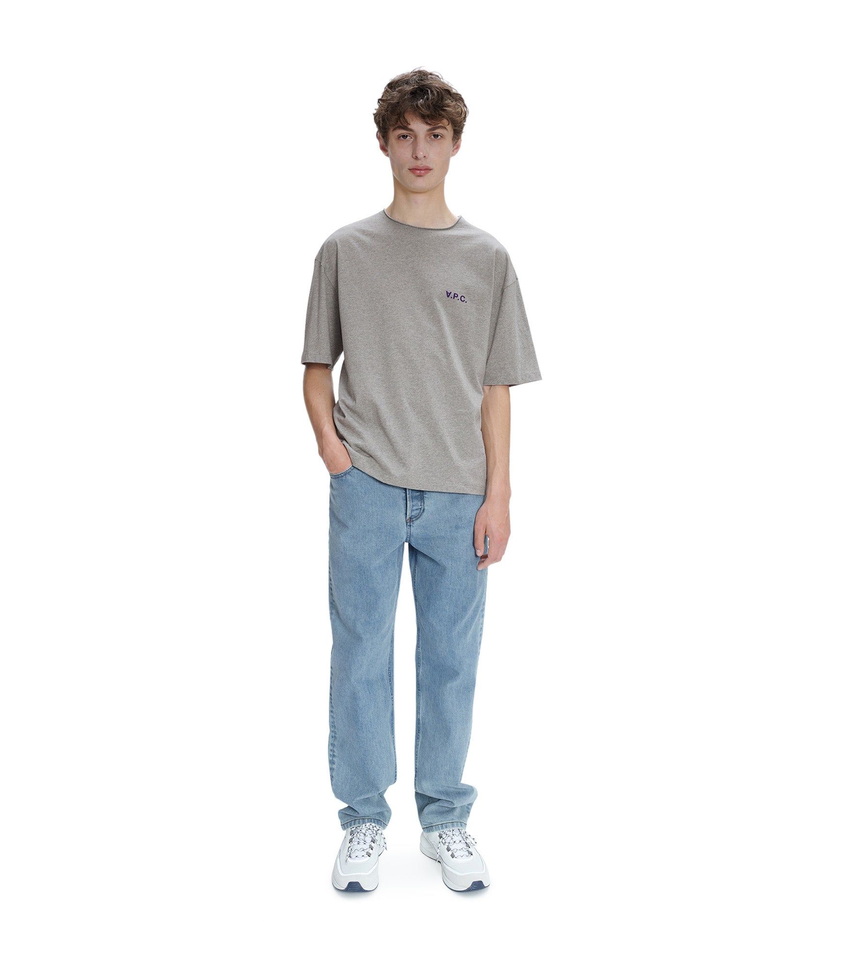 Fairfax jeans sold by A.P.C. product image thumbnail 2