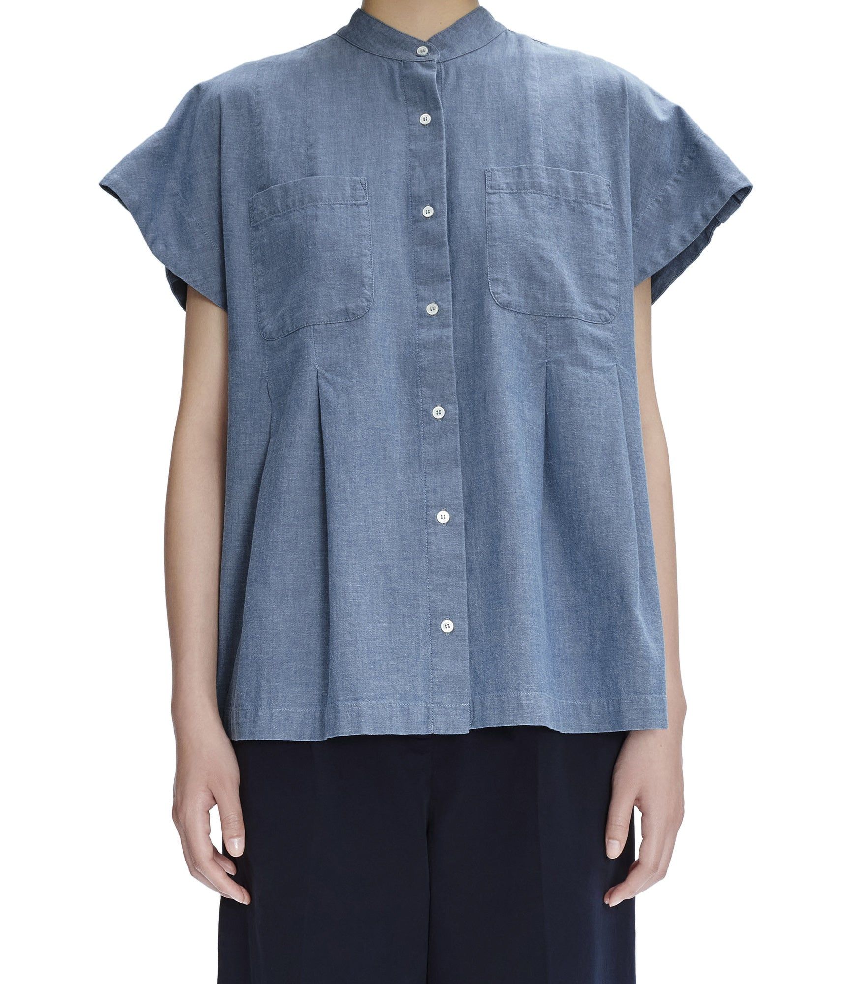Dory shirt sold by A.P.C. product image thumbnail 4