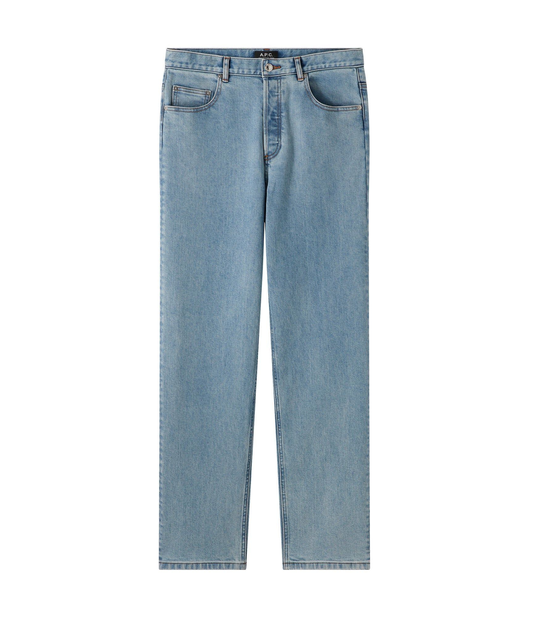 Fairfax jeans sold by A.P.C.