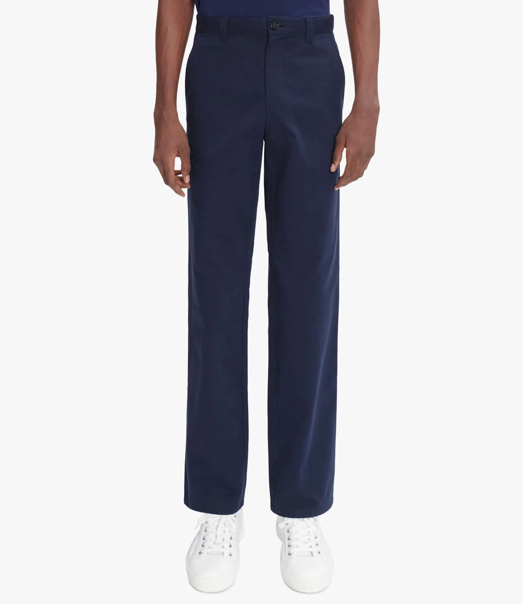 Ville Chinos sold by A.P.C. product image thumbnail 4