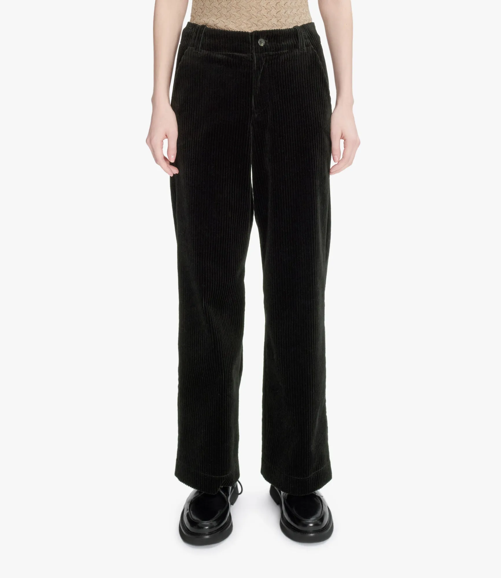 River F pants sold by A.P.C. product image thumbnail 4