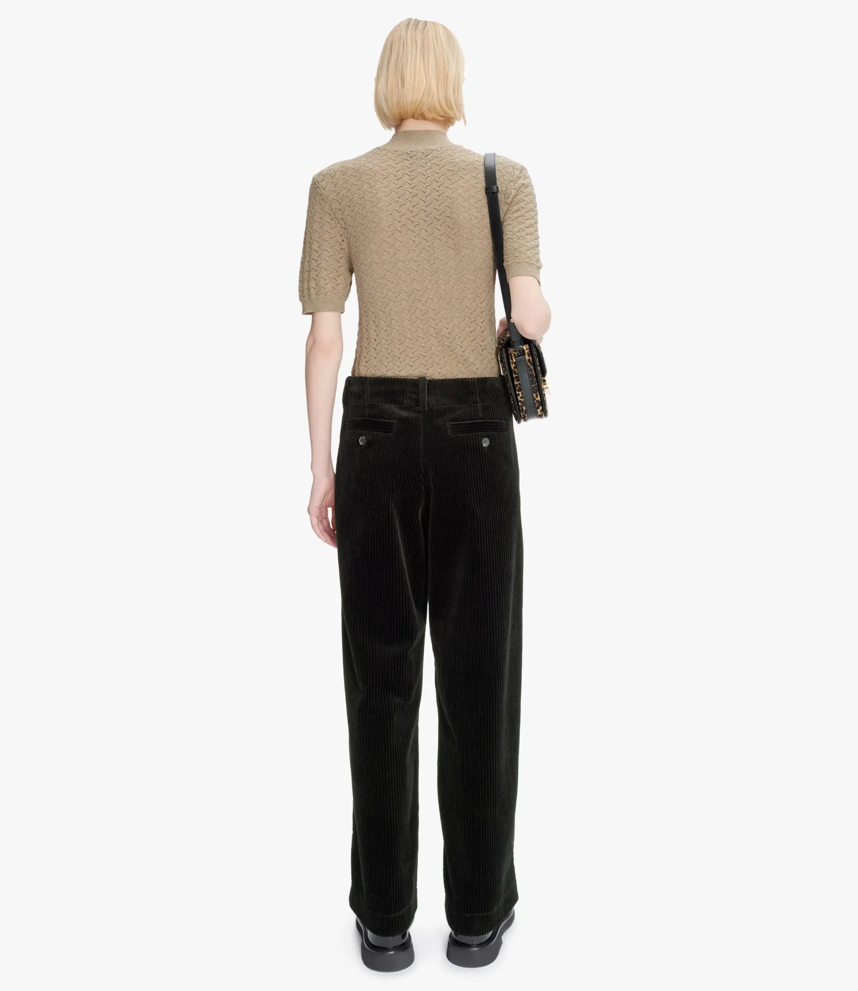 River F pants sold by A.P.C. product image thumbnail 3