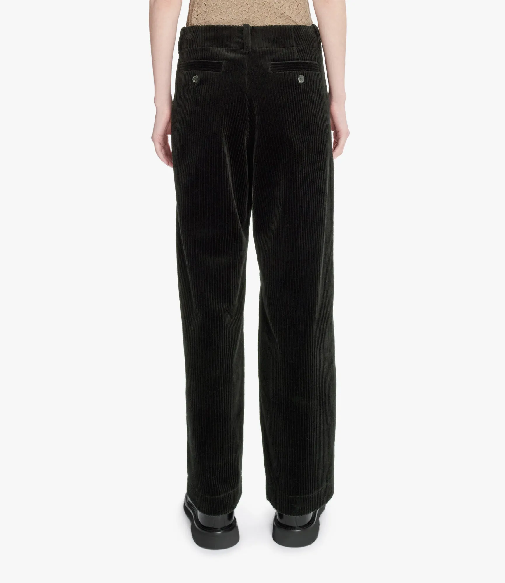 River F pants sold by A.P.C. product image thumbnail 5