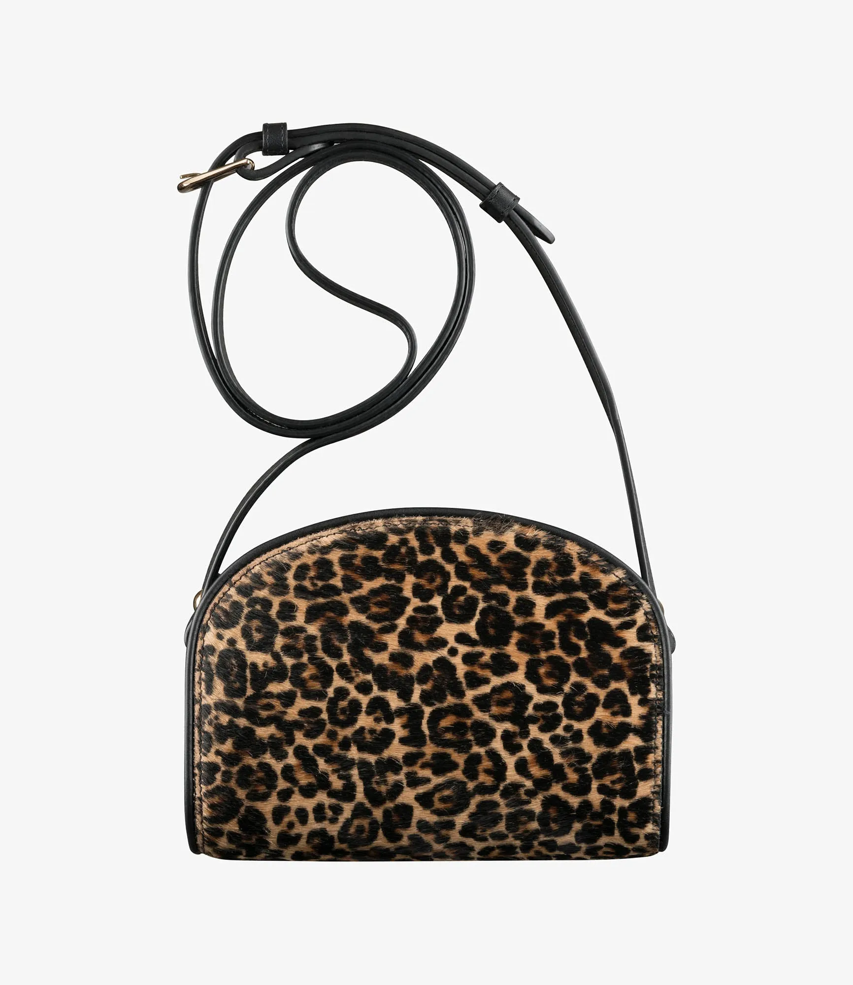 Demi-Lune Mini bag sold by A.P.C. product image thumbnail 4
