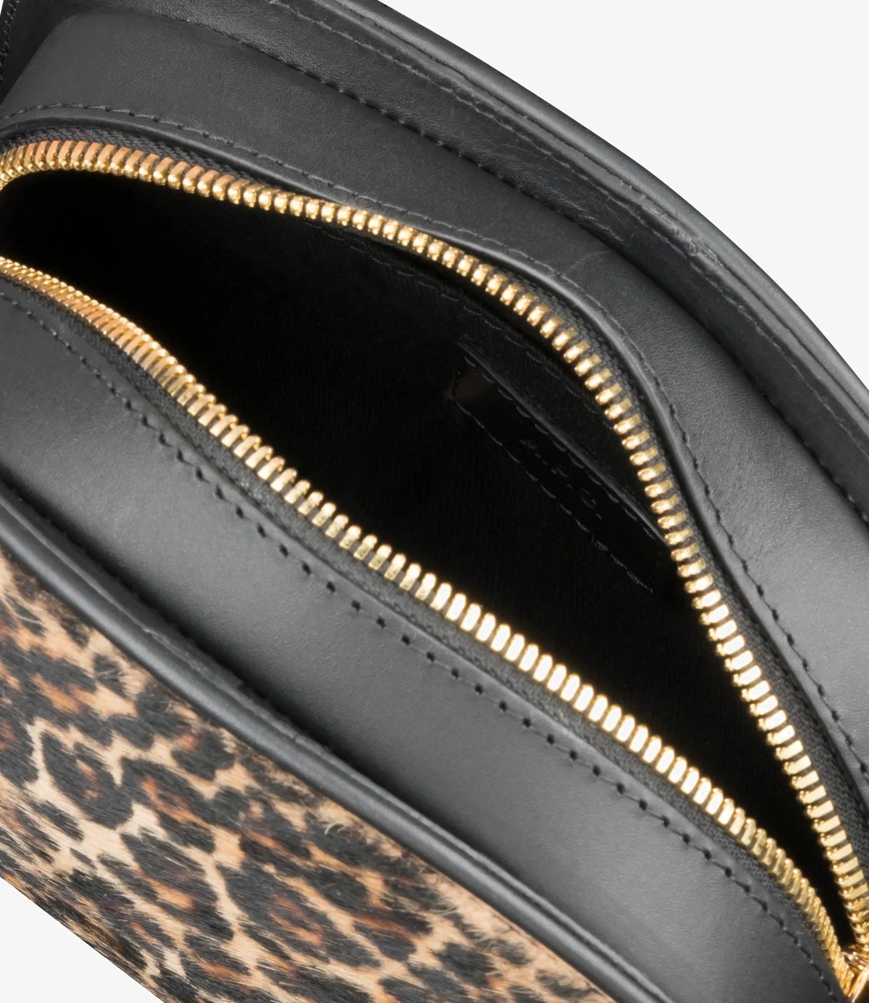 Demi-Lune Mini bag sold by A.P.C. product image thumbnail 5